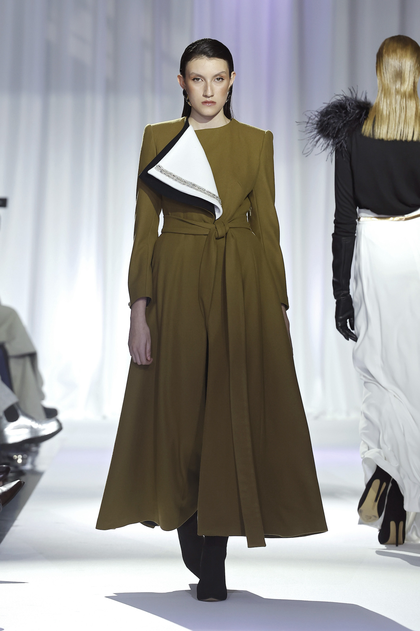 81º Edición MBFWmadrid