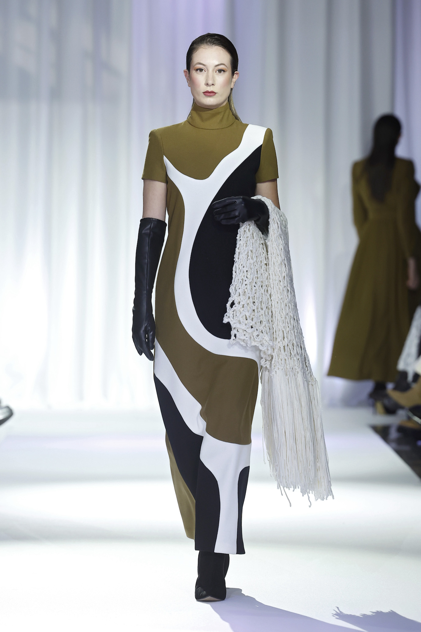 81º Edición MBFWmadrid