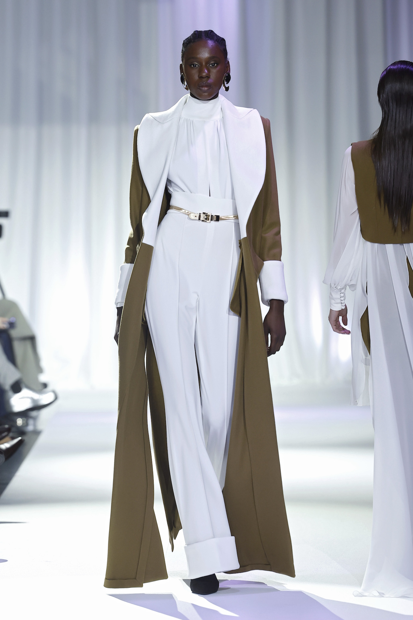 81º Edición MBFWmadrid