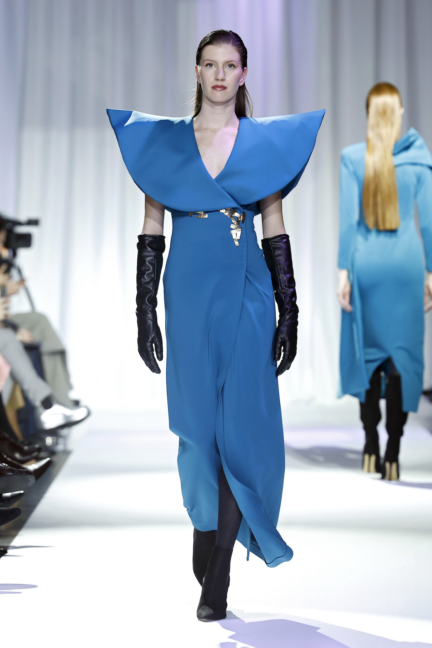 81º Edición MBFWmadrid