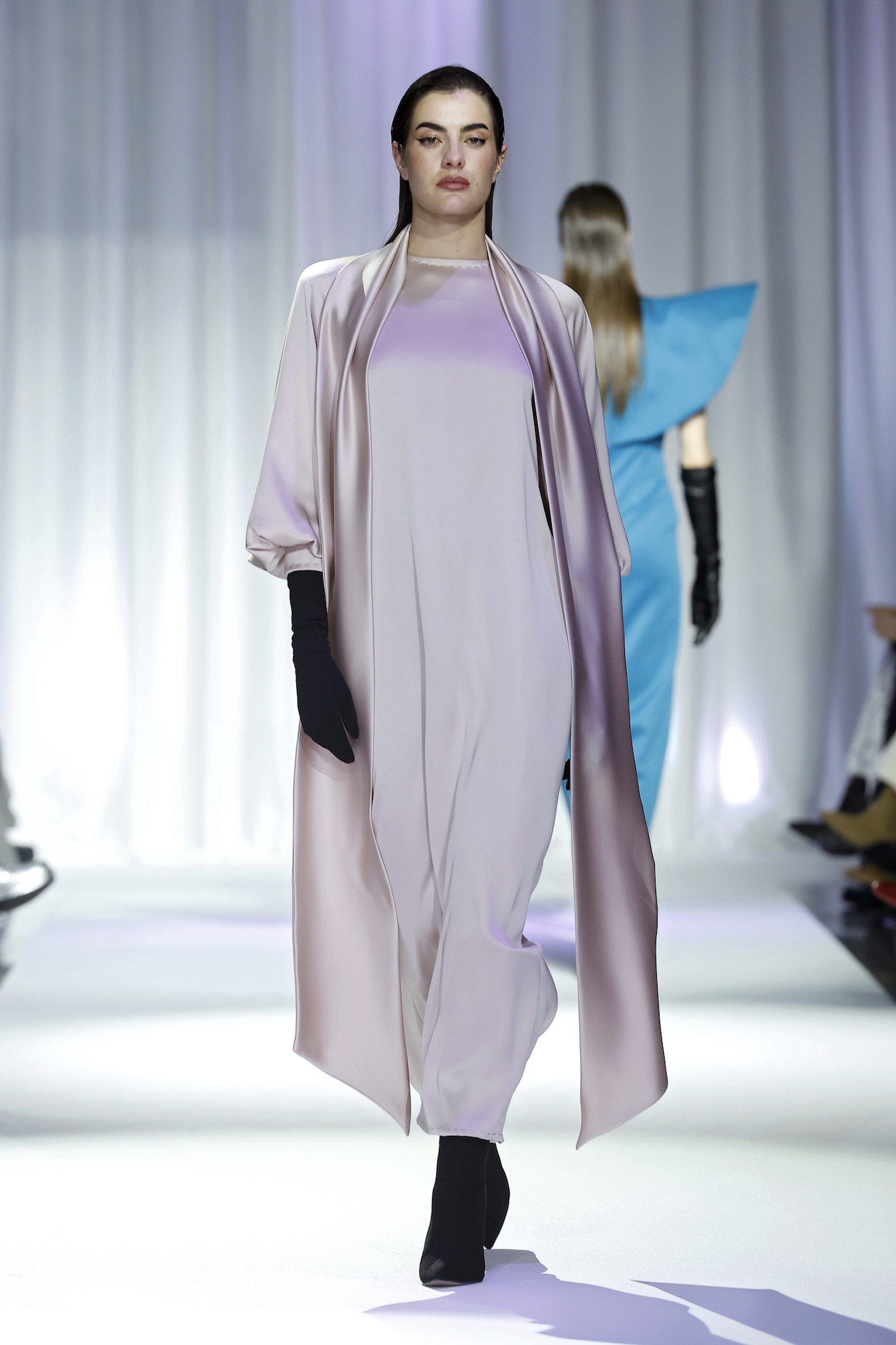 81º Edición MBFWmadrid