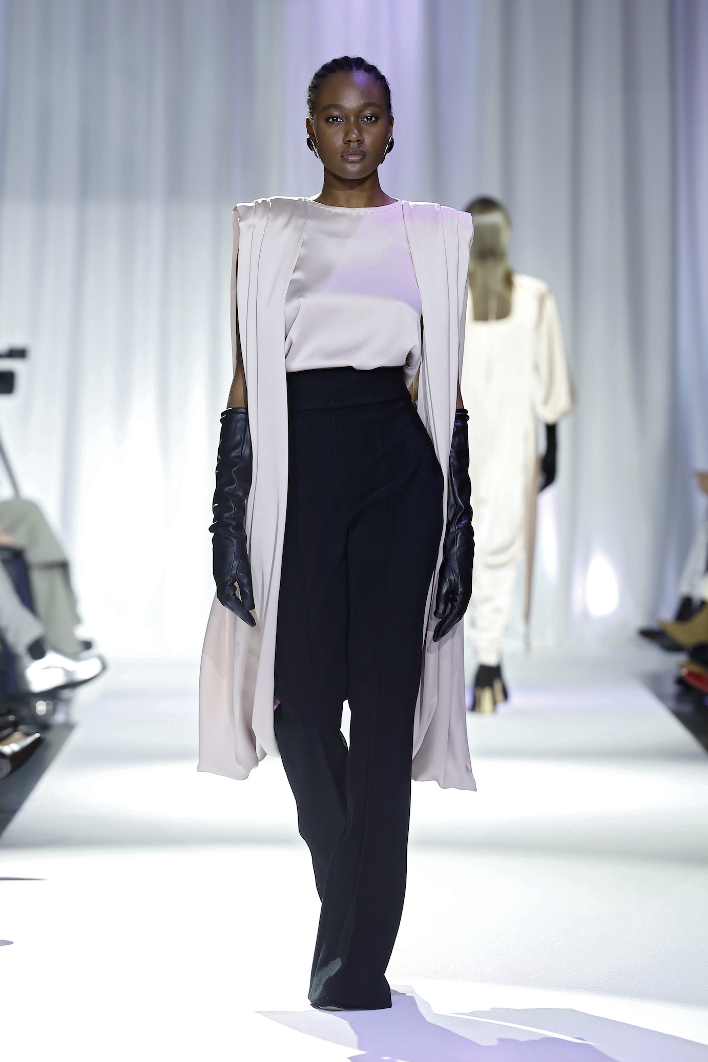 81º Edición MBFWmadrid