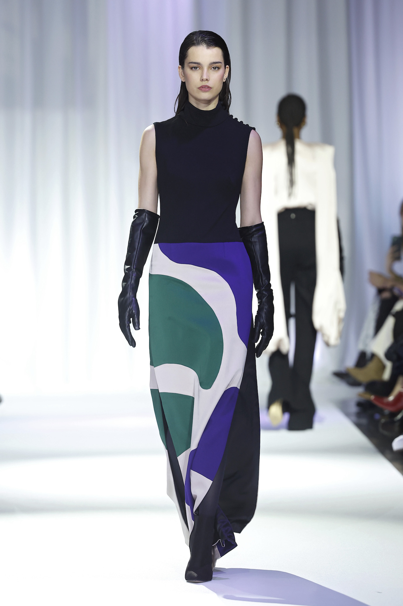 81º Edición MBFWmadrid