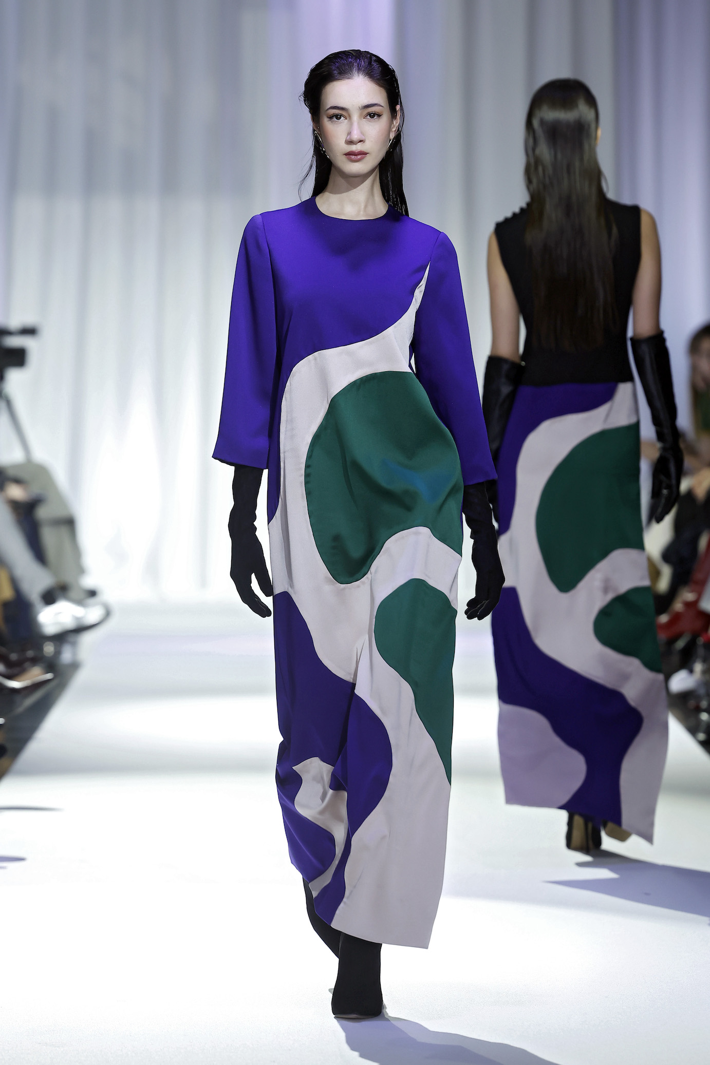 81º Edición MBFWmadrid