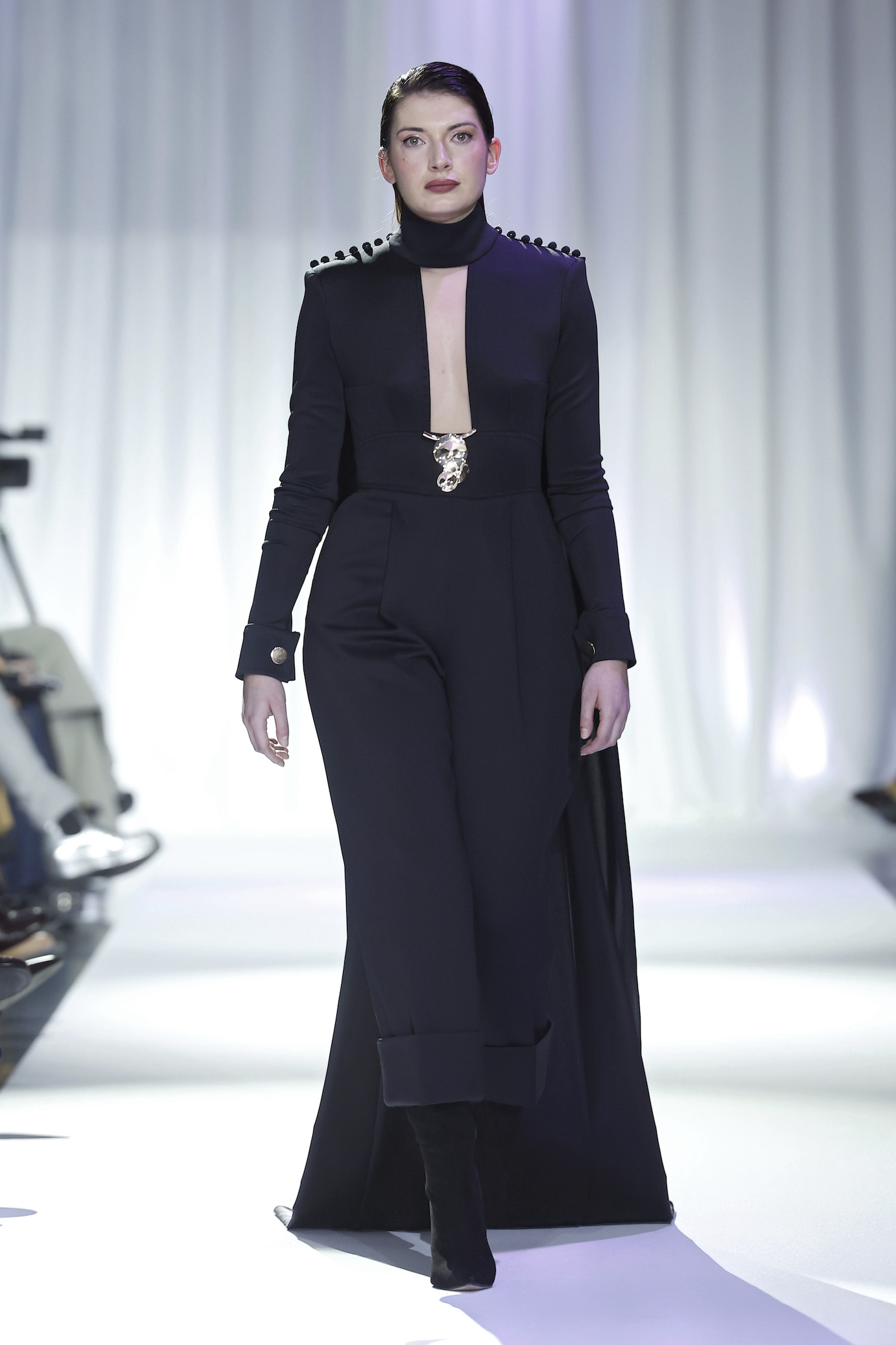 81º Edición MBFWmadrid