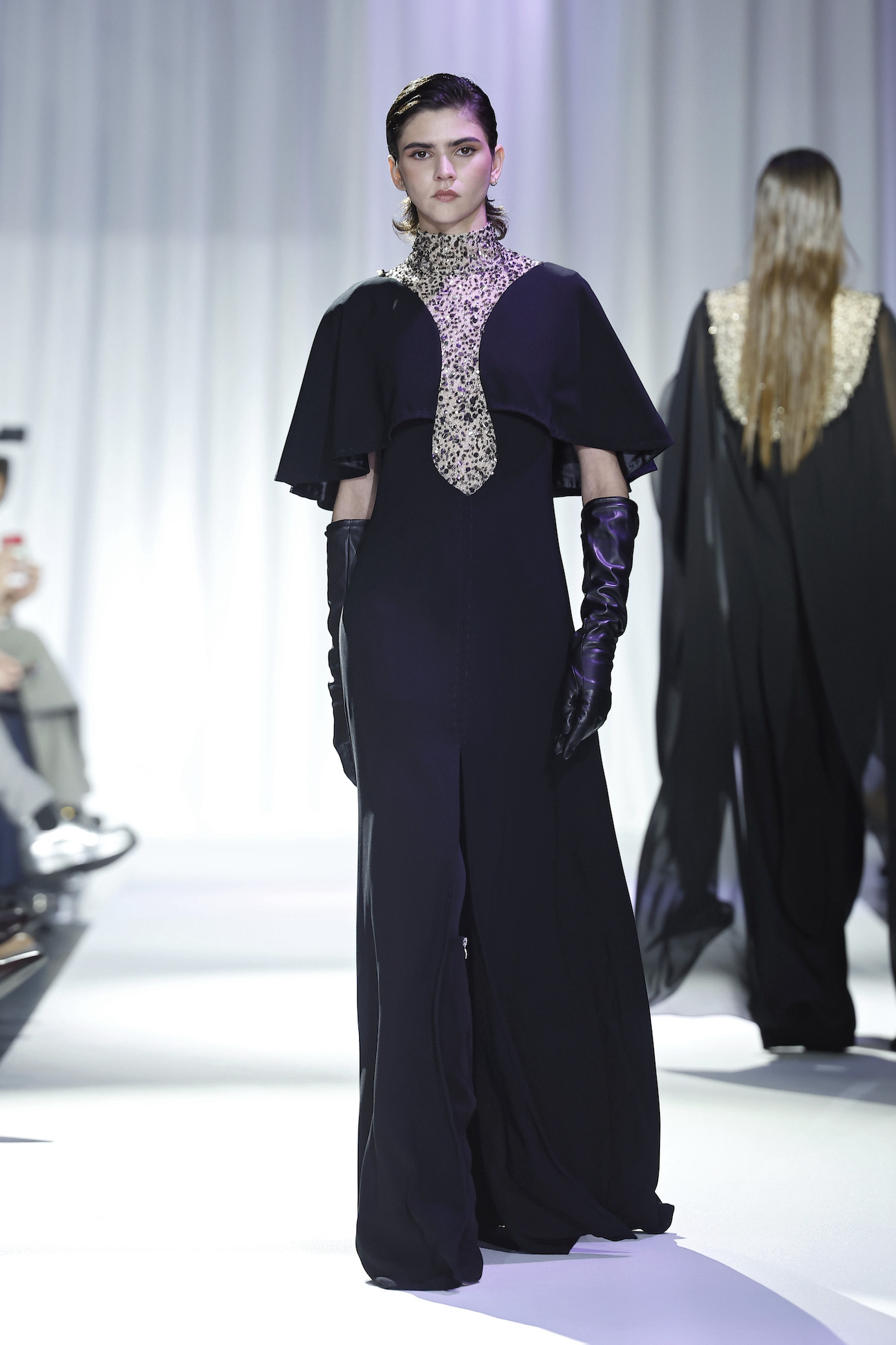 81º Edición MBFWmadrid