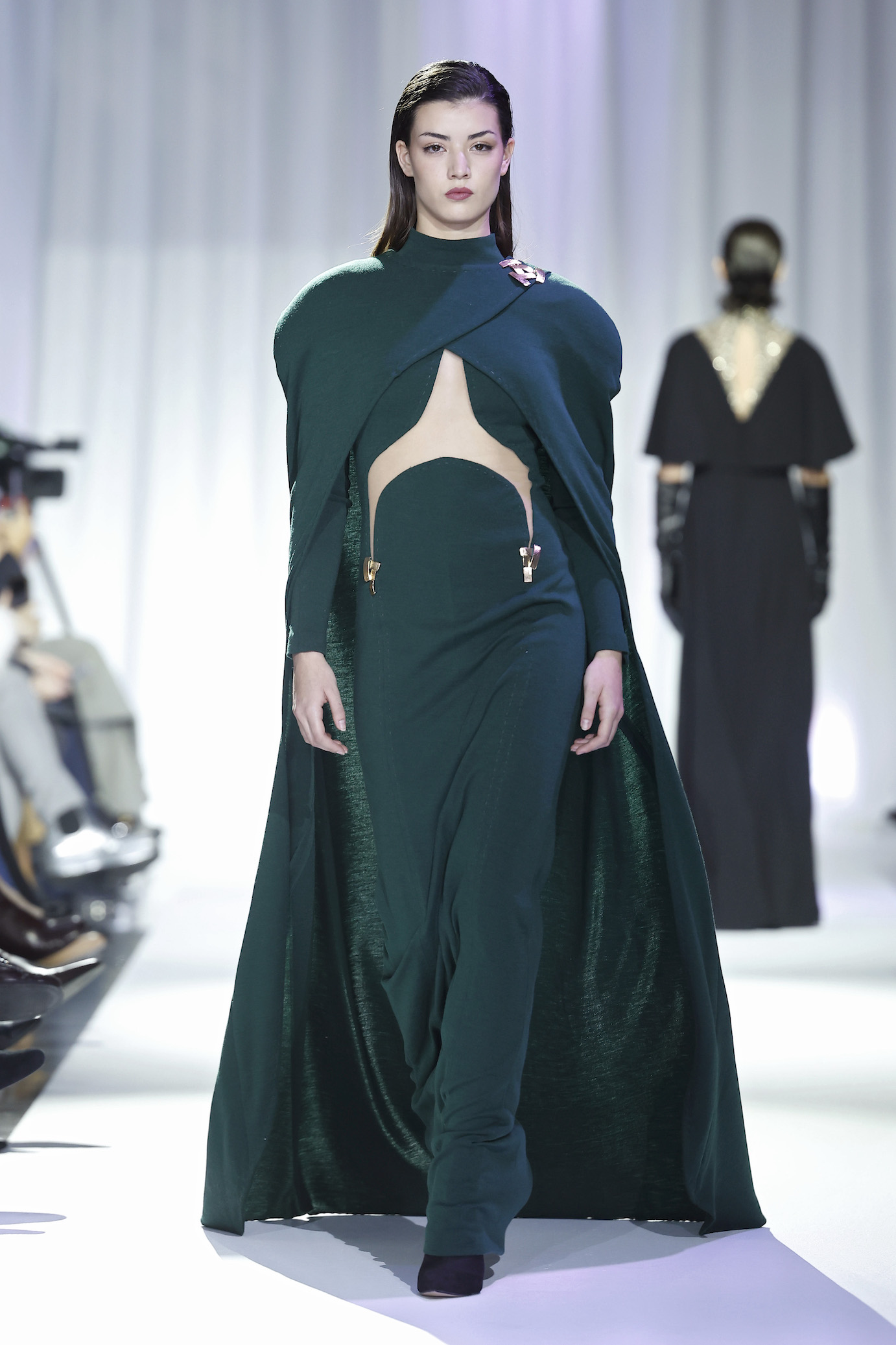 81º Edición MBFWmadrid