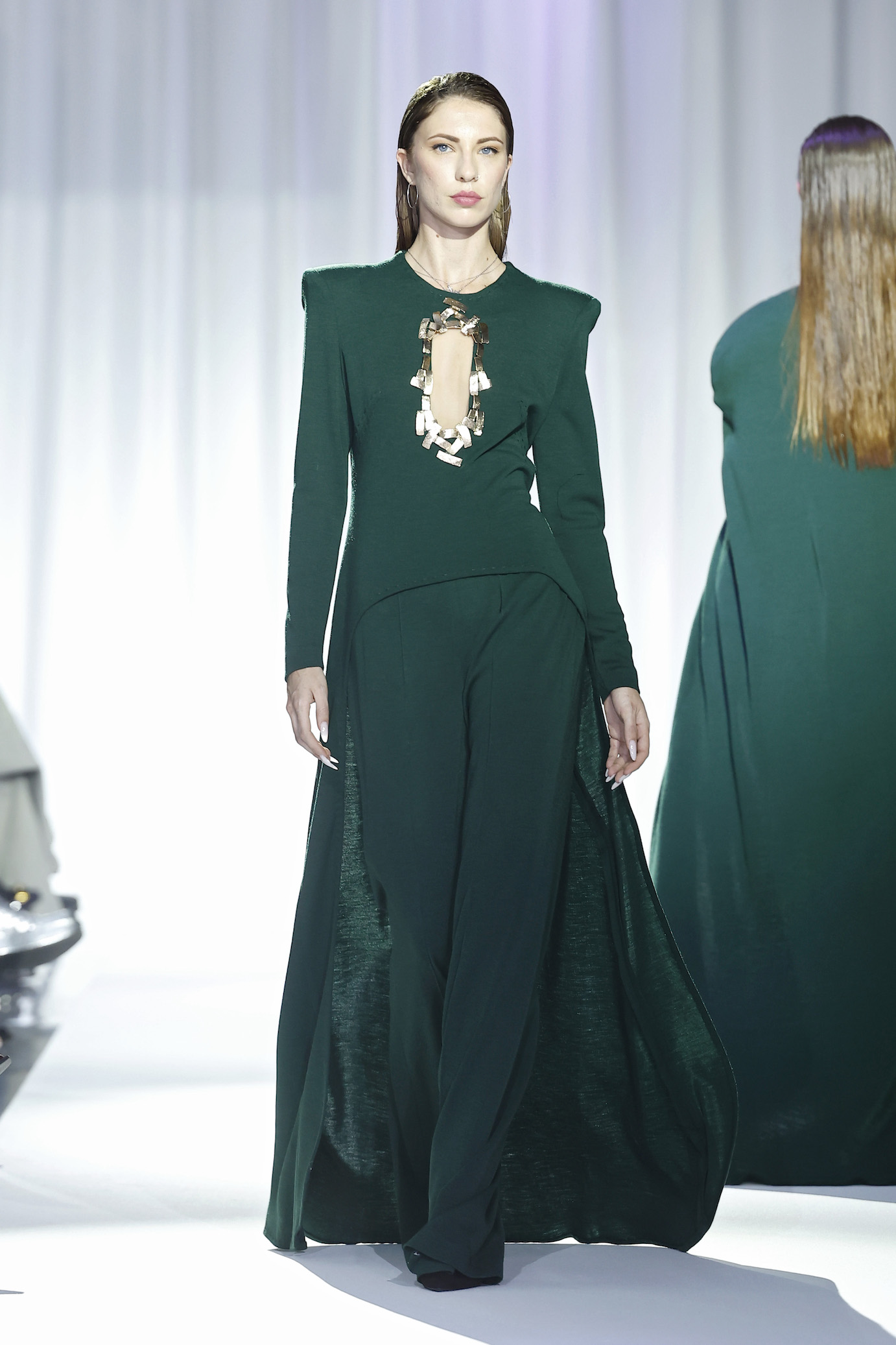 81º Edición MBFWmadrid