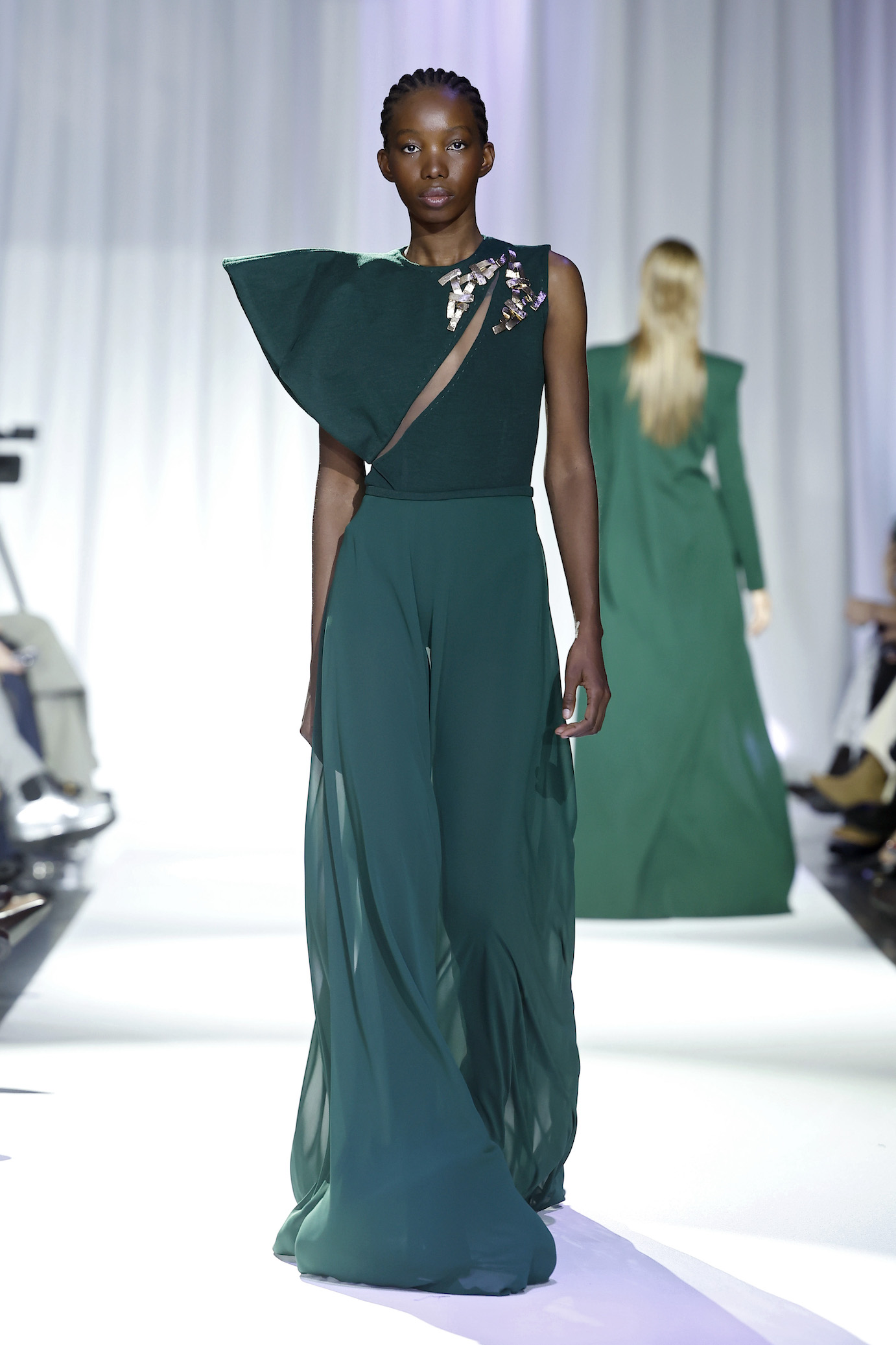 81º Edición MBFWmadrid