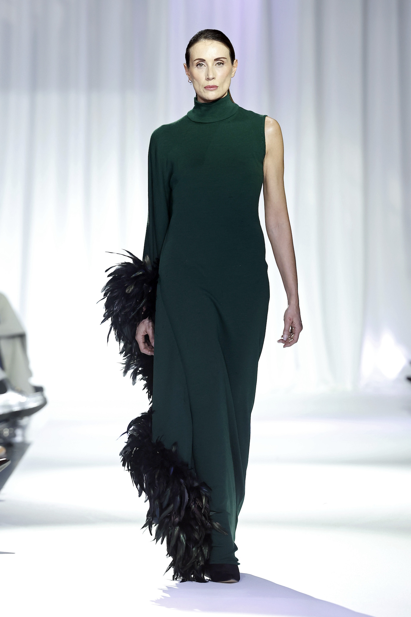 81º Edición MBFWmadrid