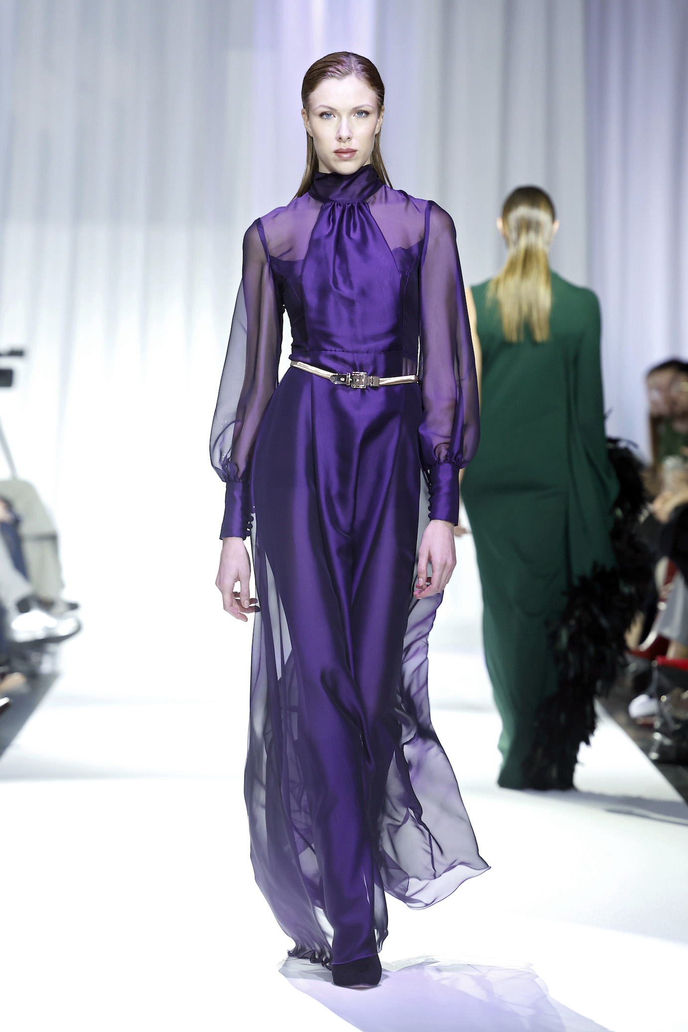 81º Edición MBFWmadrid