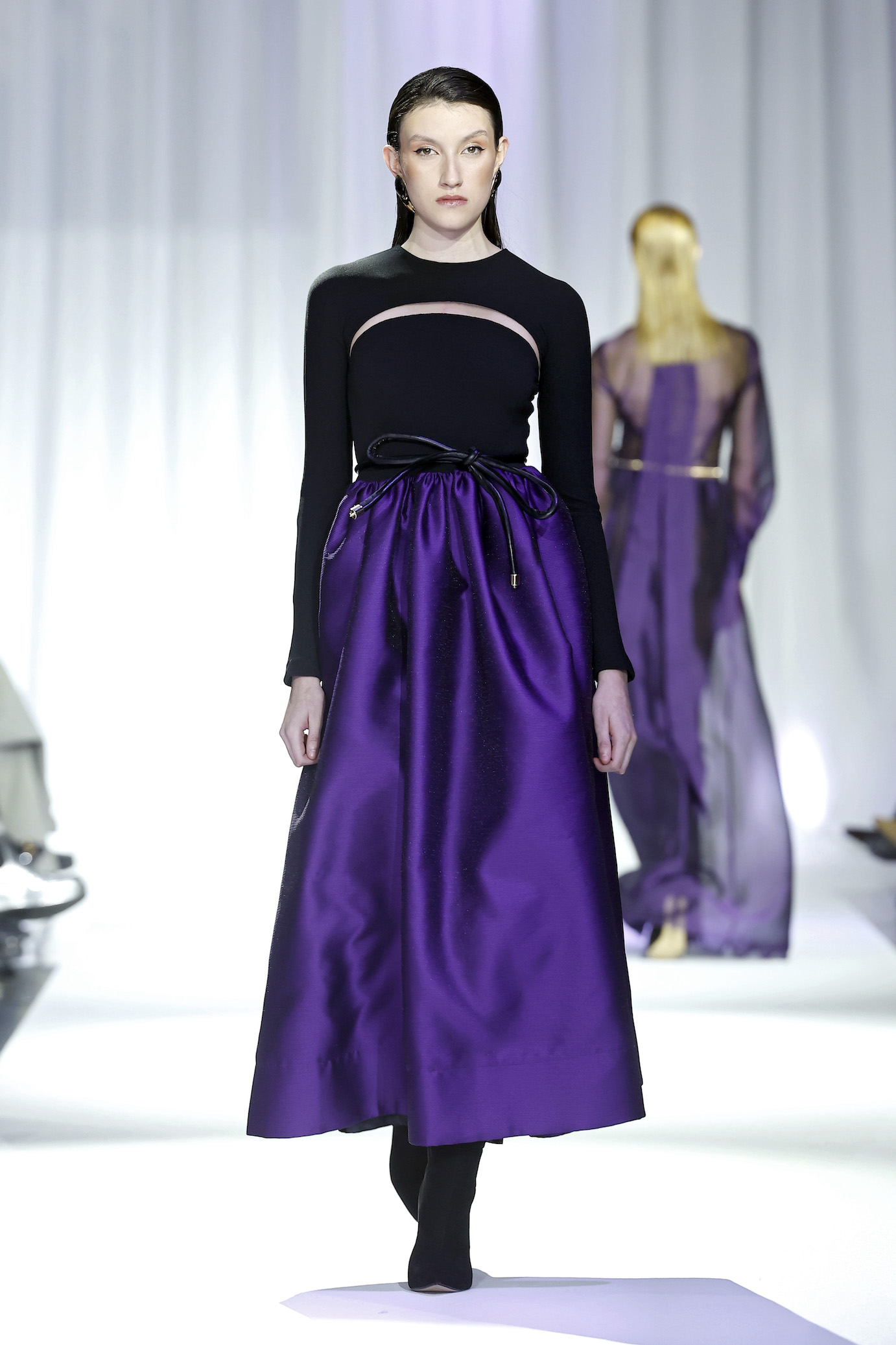 81º Edición MBFWmadrid