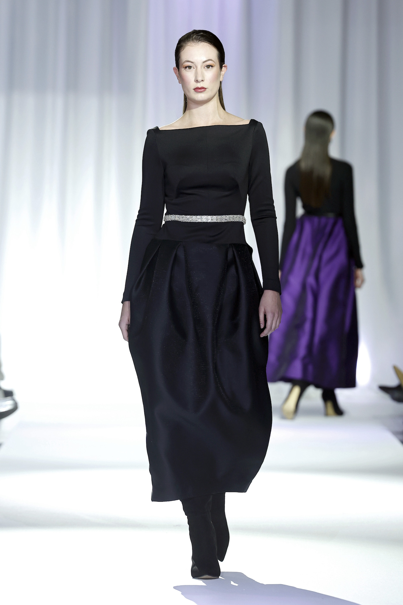 81º Edición MBFWmadrid
