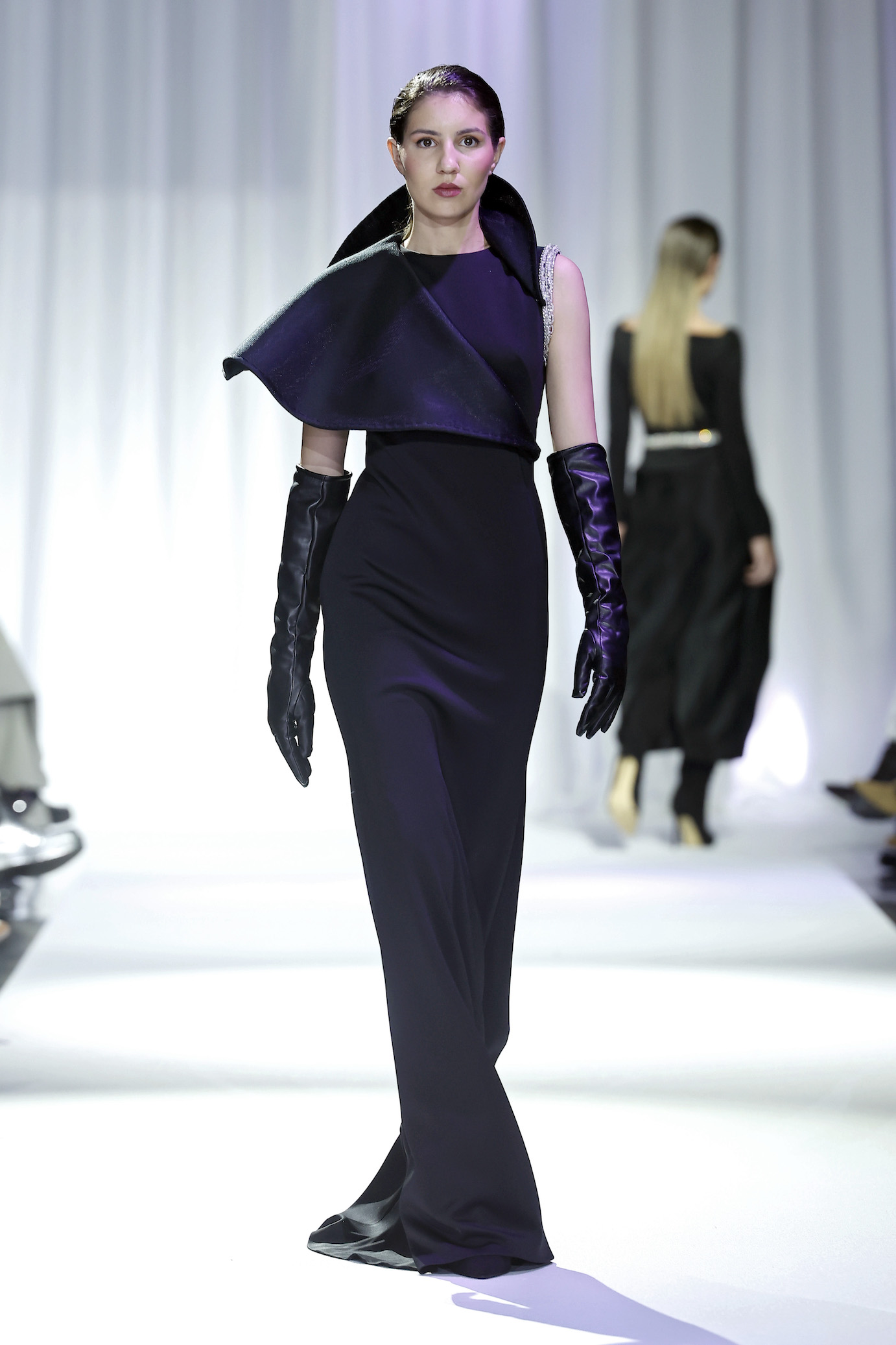 81º Edición MBFWmadrid
