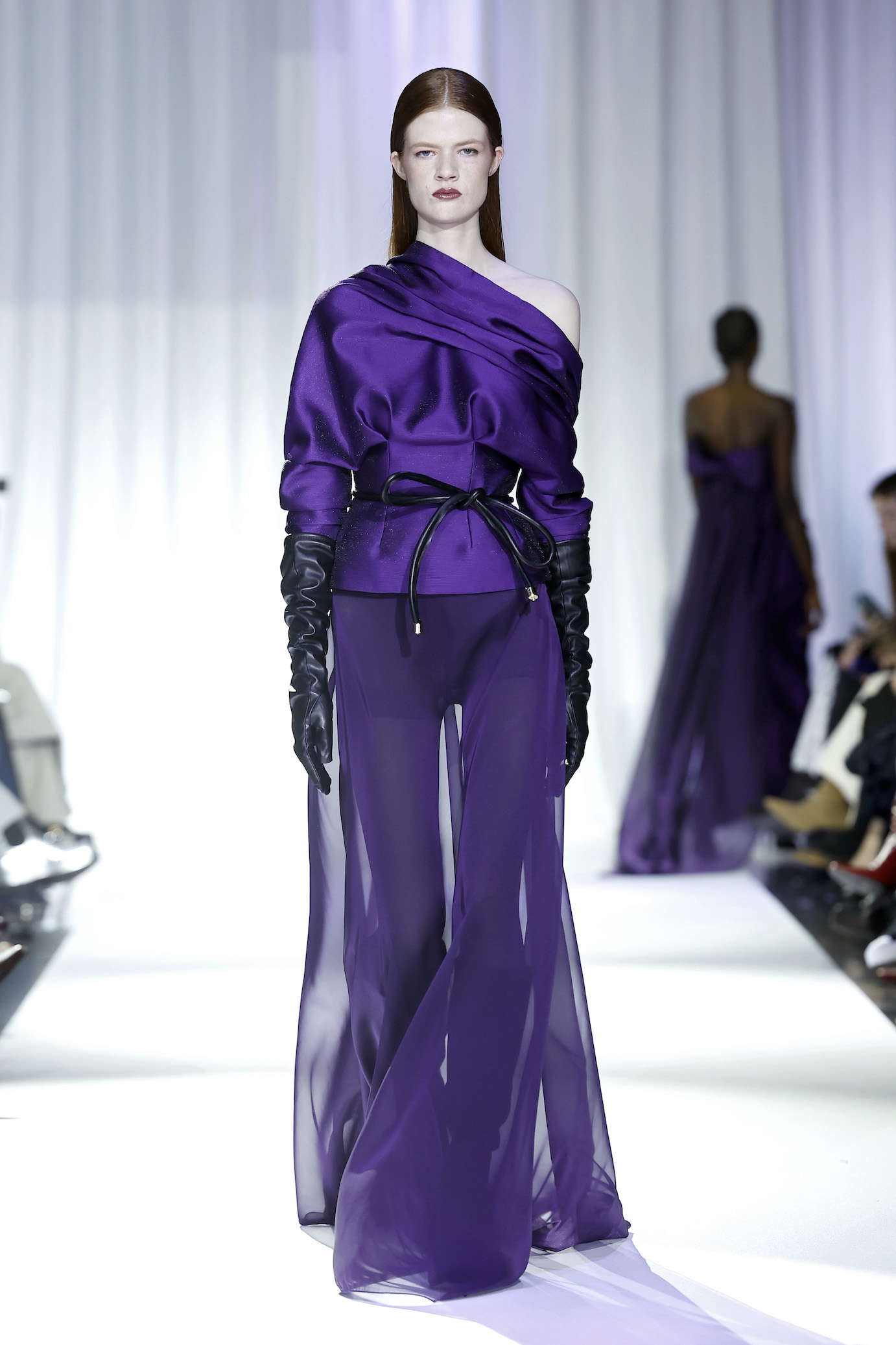81º Edición MBFWmadrid