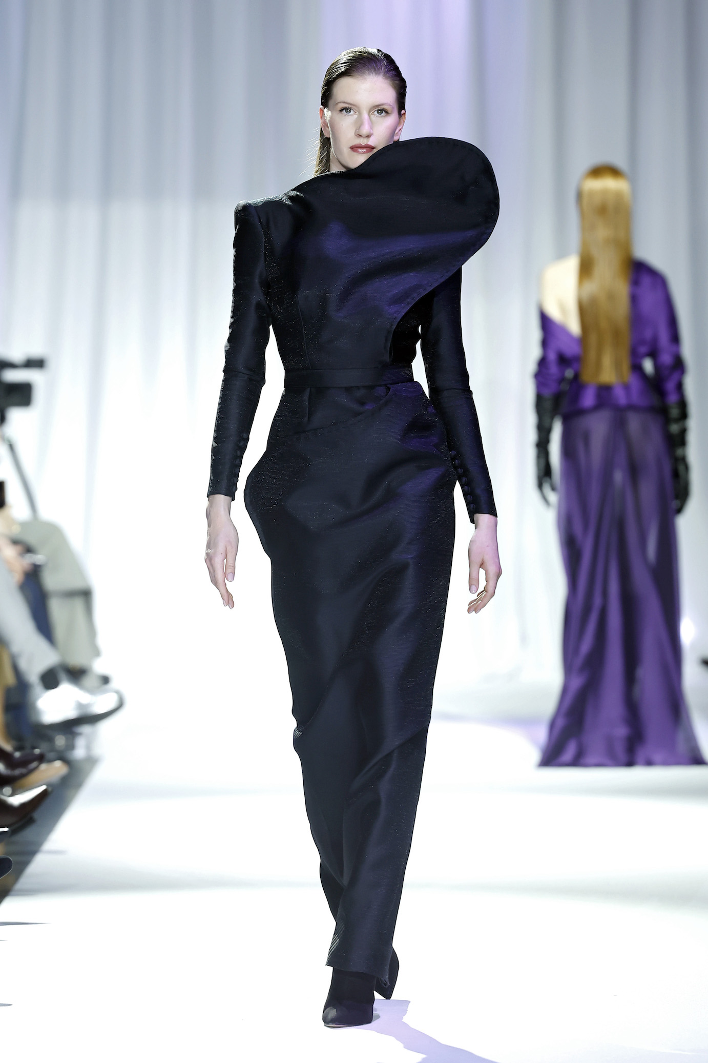 81º Edición MBFWmadrid