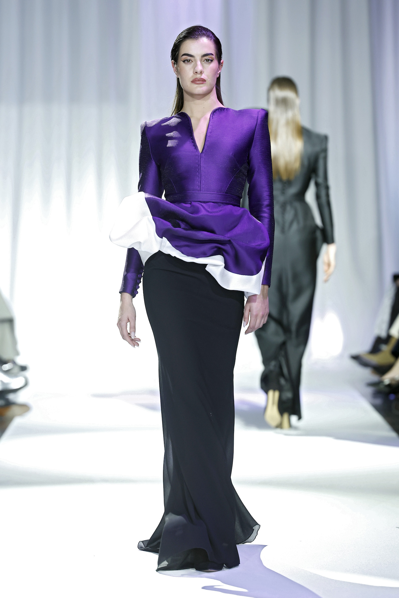 81º Edición MBFWmadrid