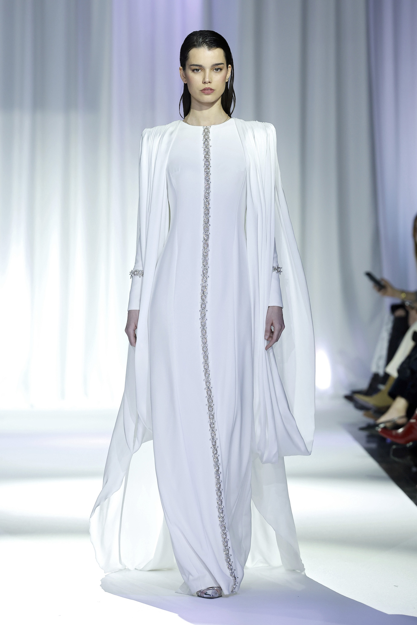 81º Edición MBFWmadrid