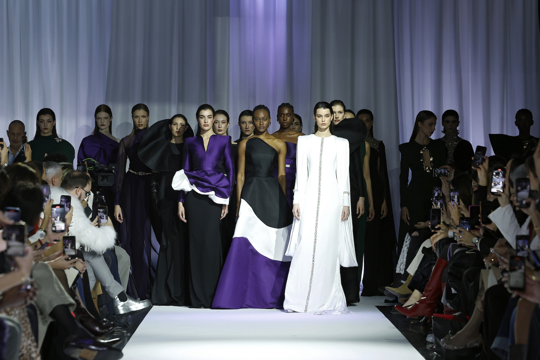 81º Edición MBFWmadrid