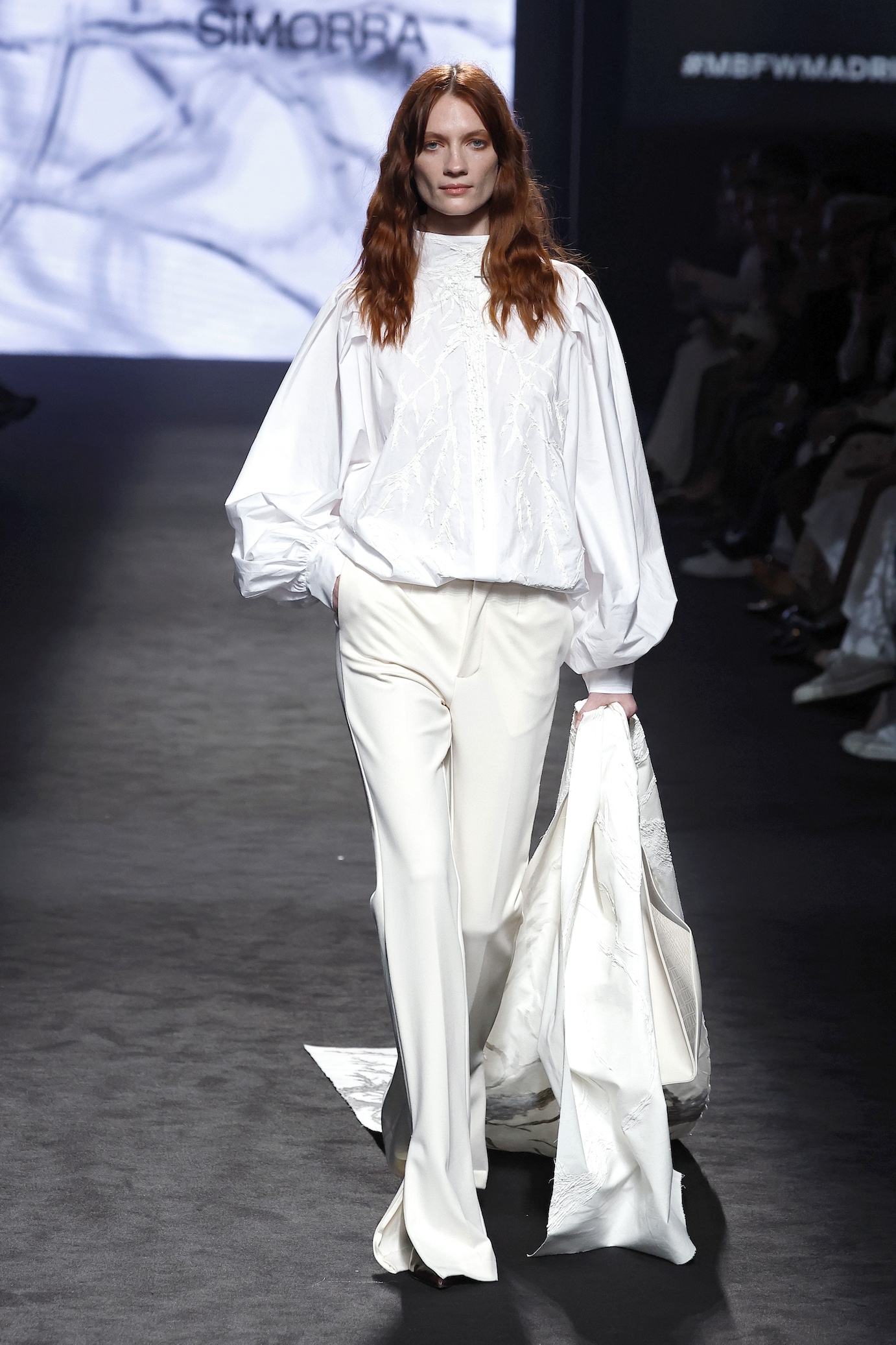 Simorra Colección FW25/26