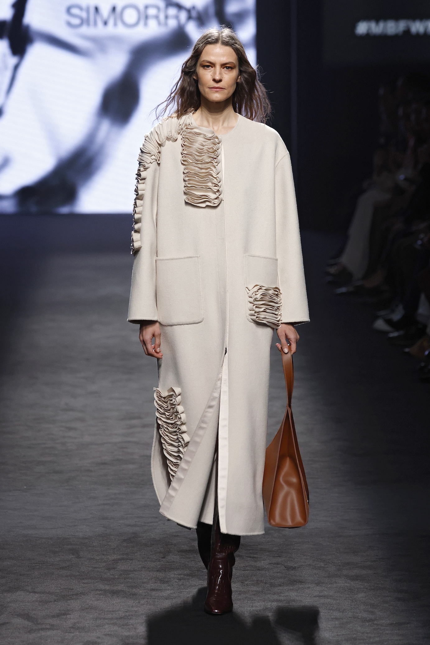 81º Edición MBFWmadrid