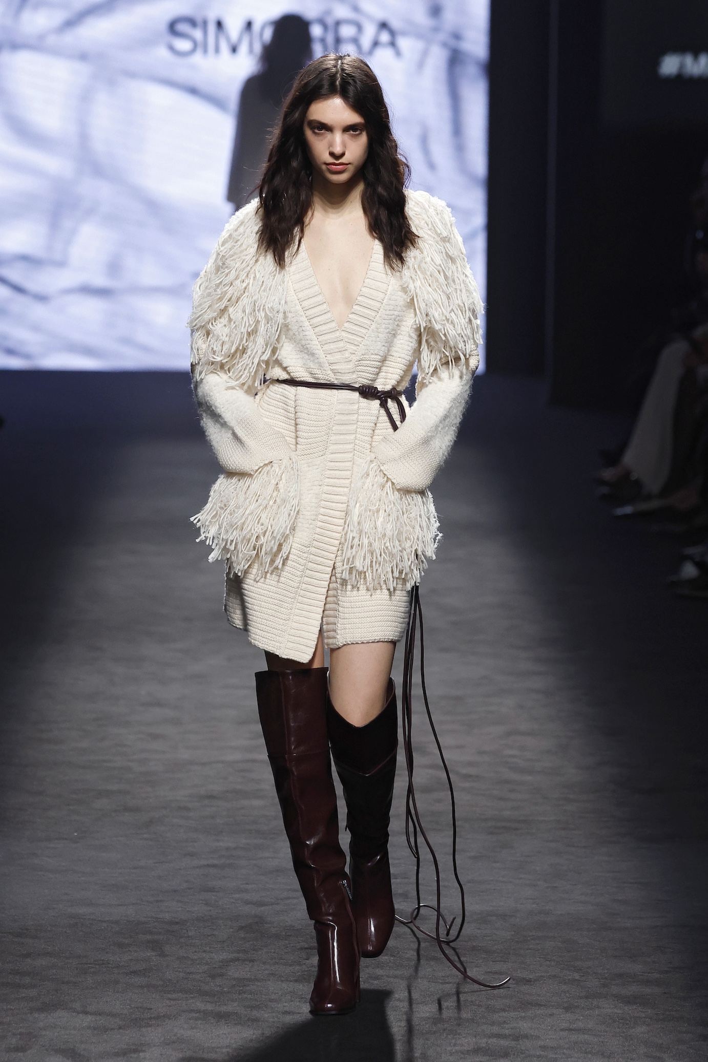81º Edición MBFWmadrid