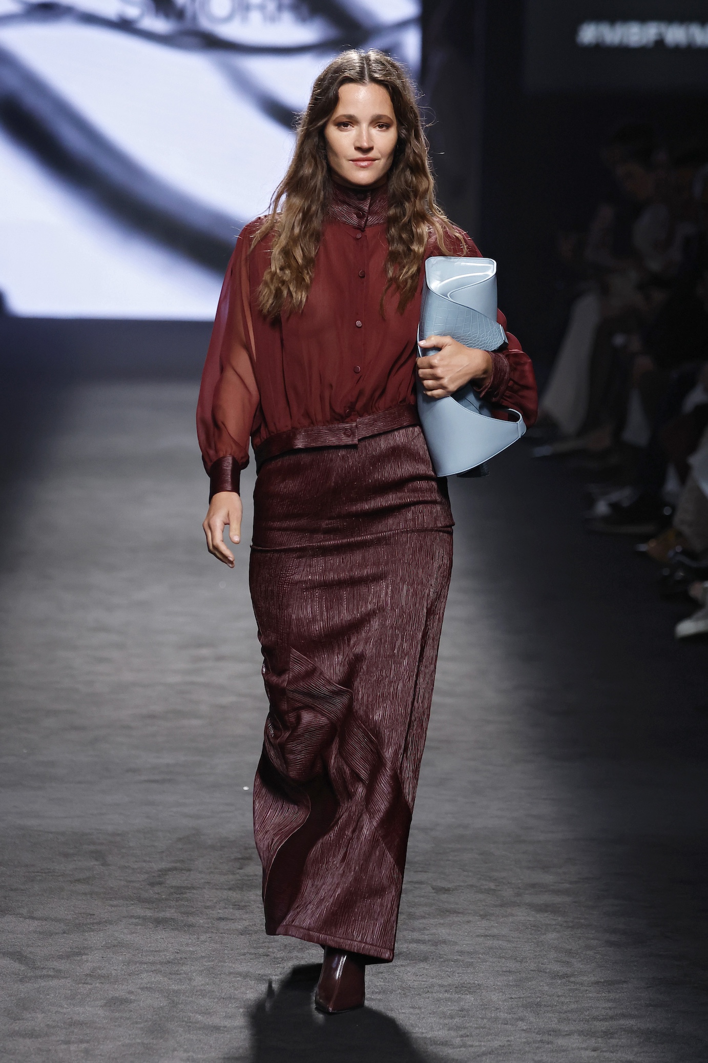 81º Edición MBFWmadrid