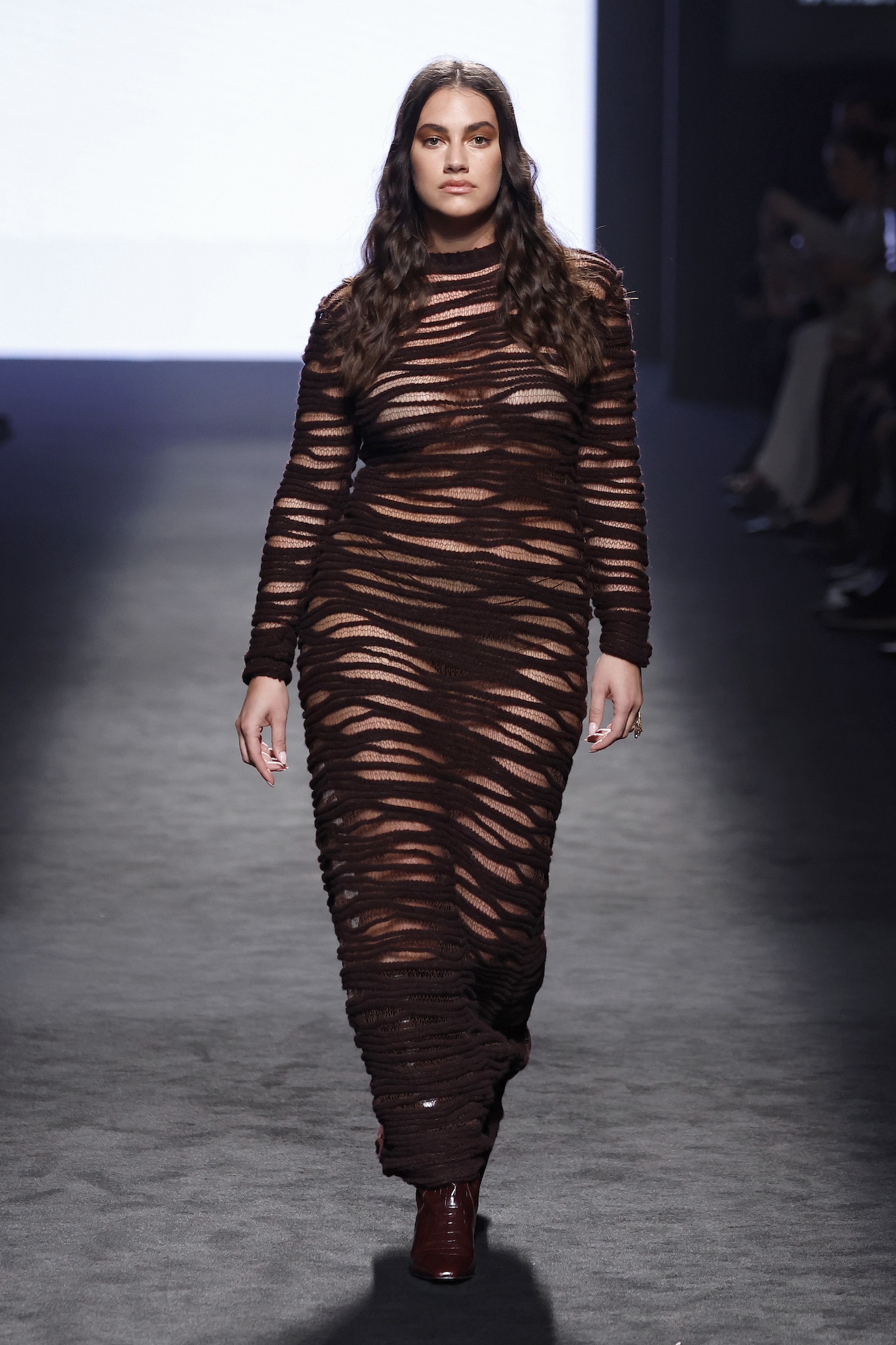 81º Edición MBFWmadrid