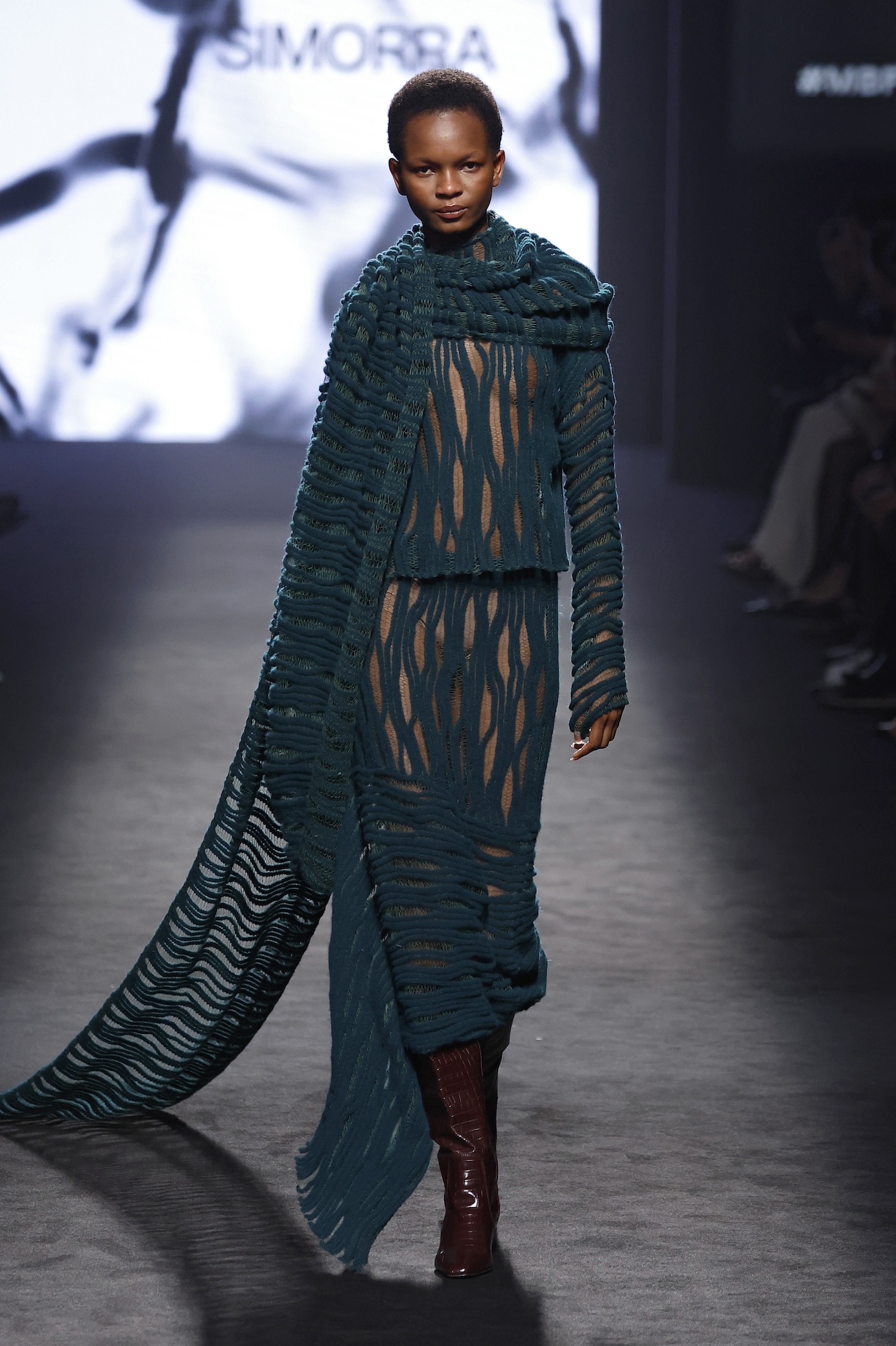 81º Edición MBFWmadrid
