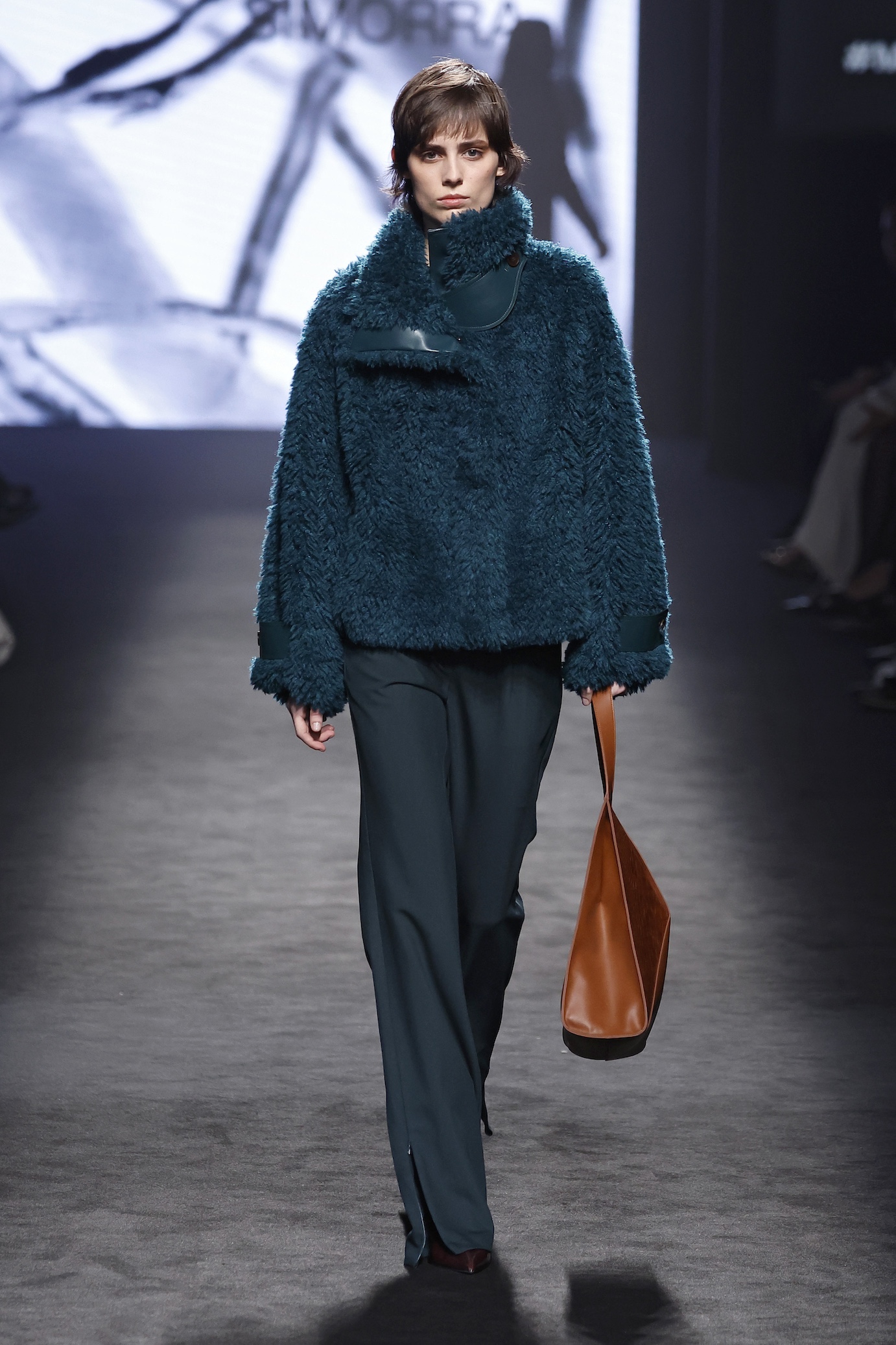 81º Edición MBFWmadrid