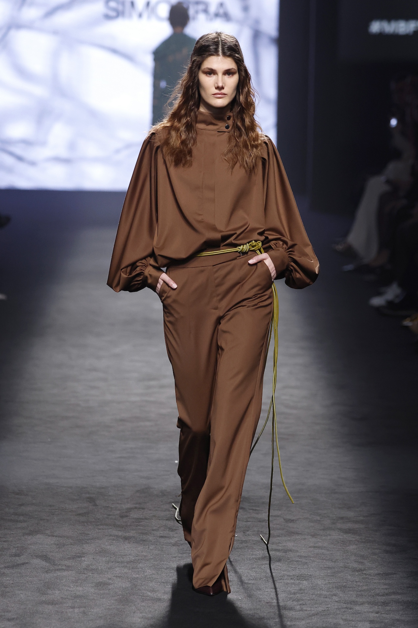 81º Edición MBFWmadrid