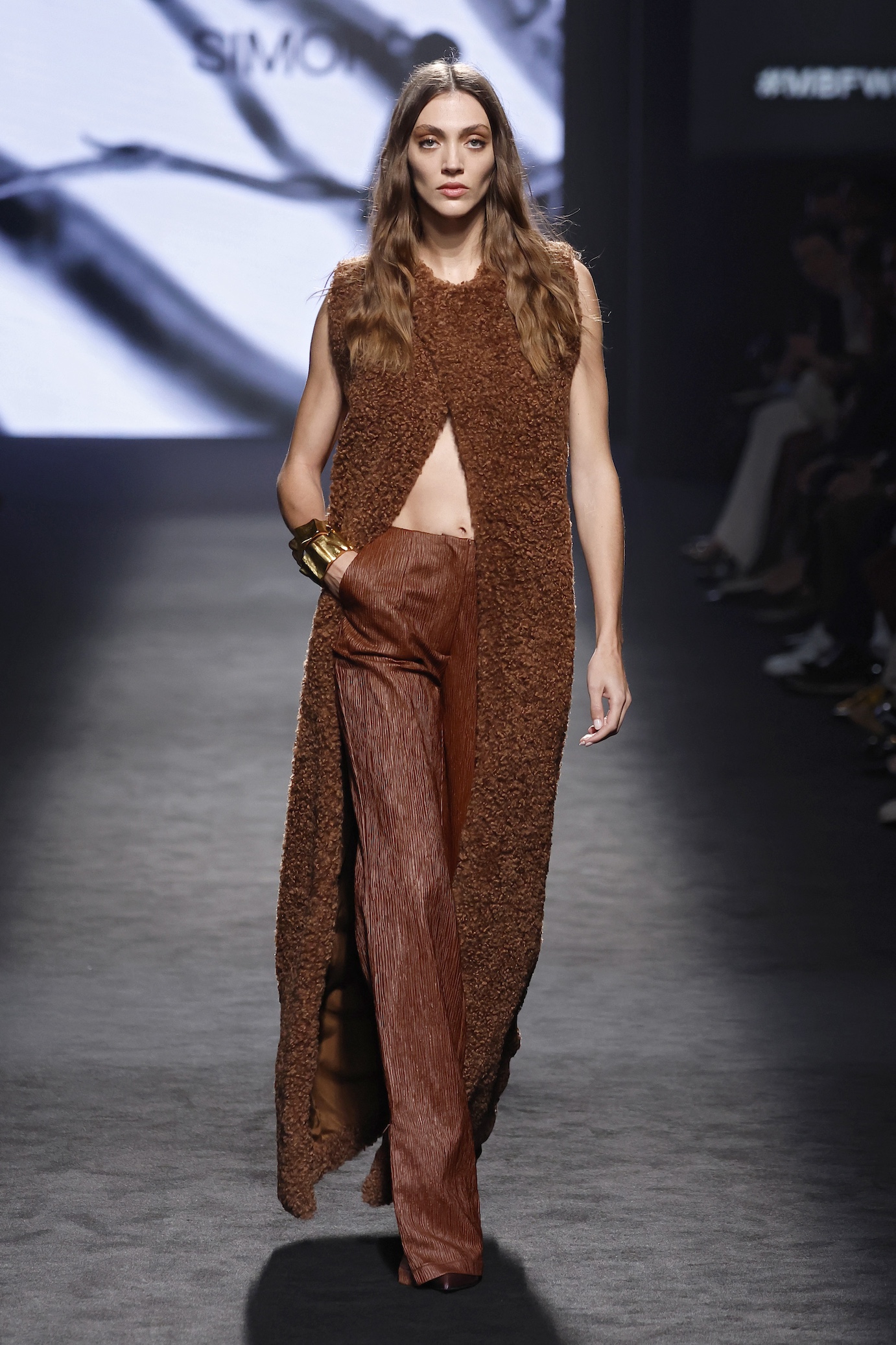 81º Edición MBFWmadrid
