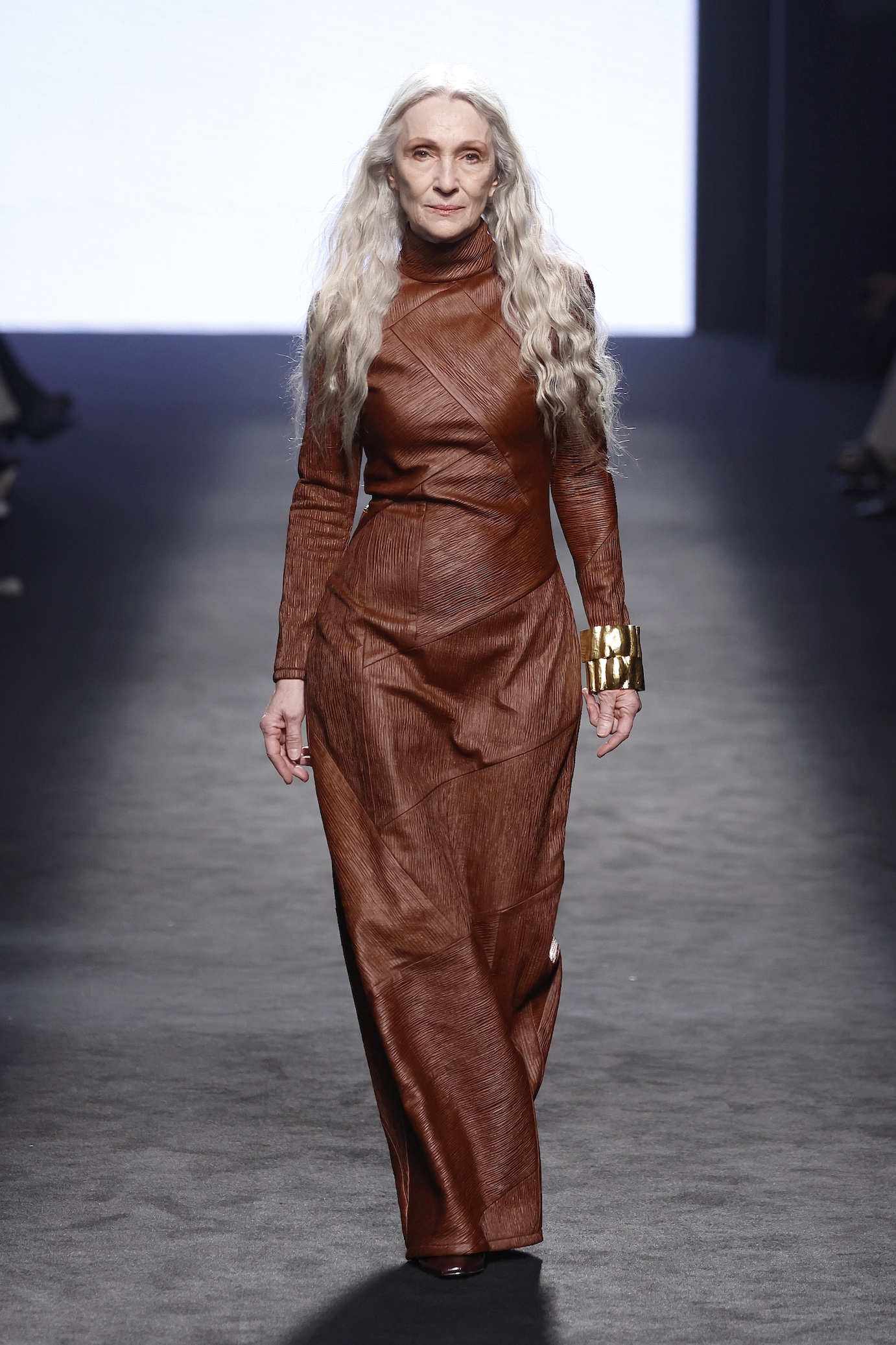 81º Edición MBFWmadrid