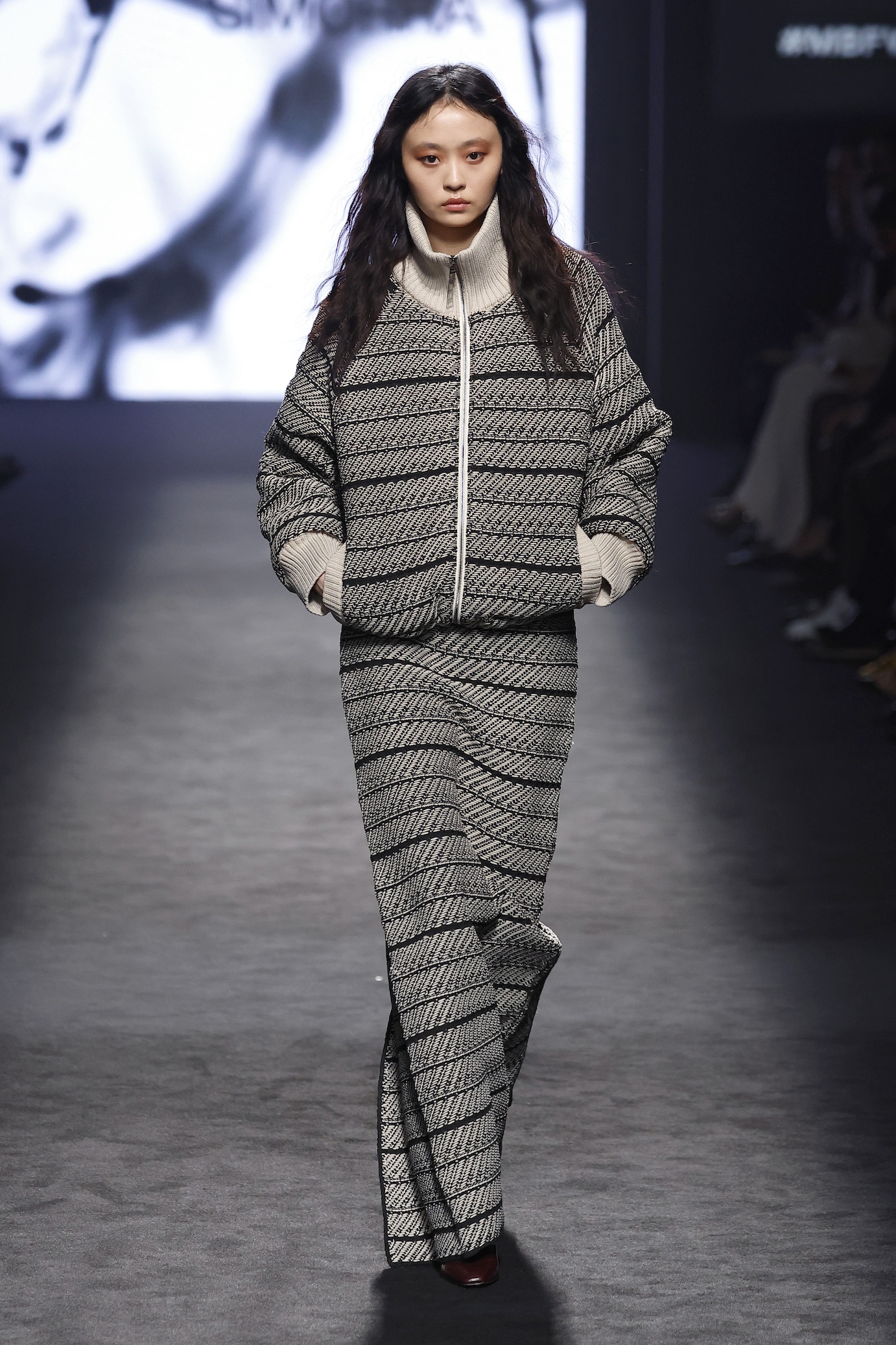 81º Edición MBFWmadrid