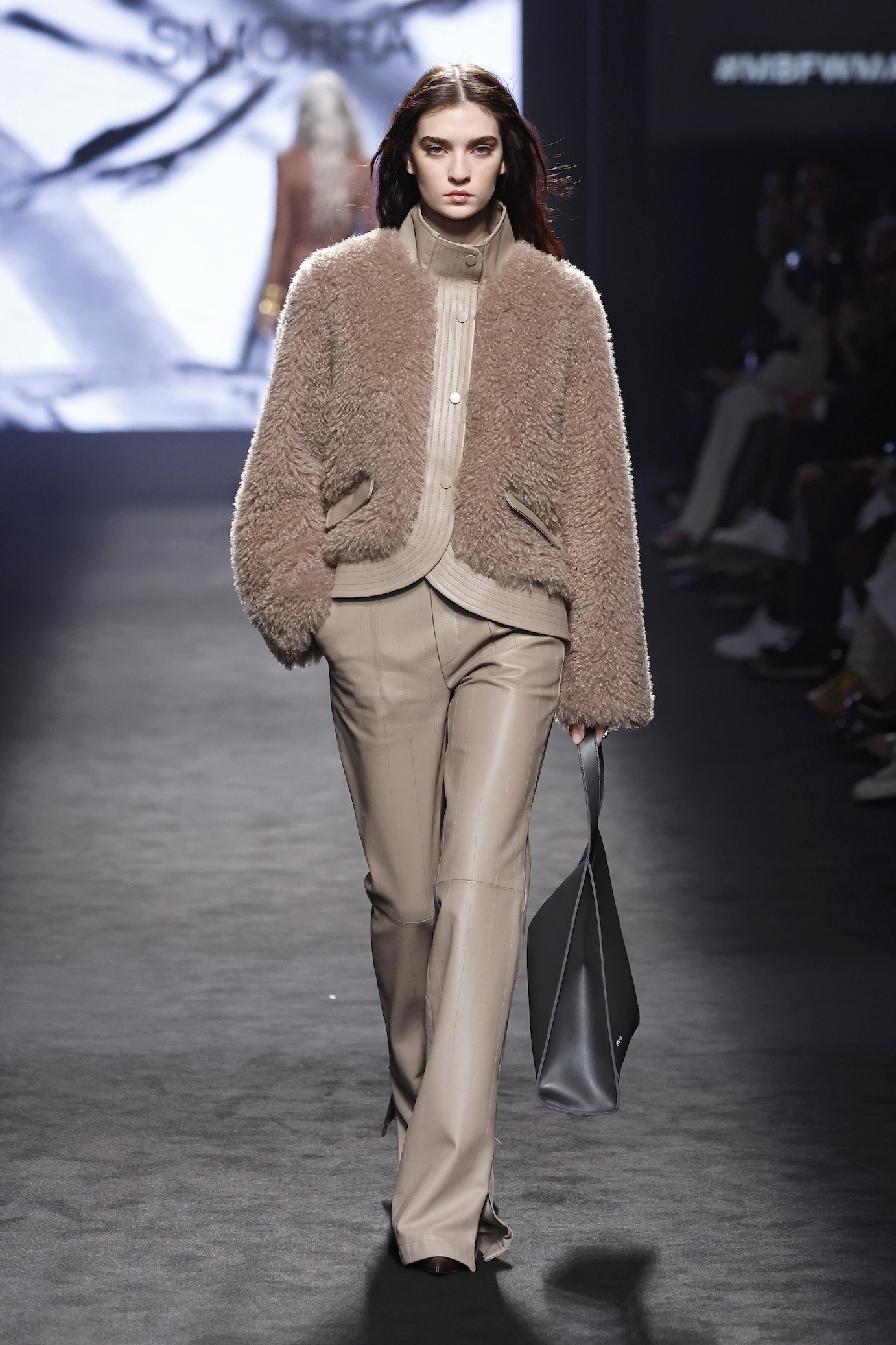 81º Edición MBFWmadrid