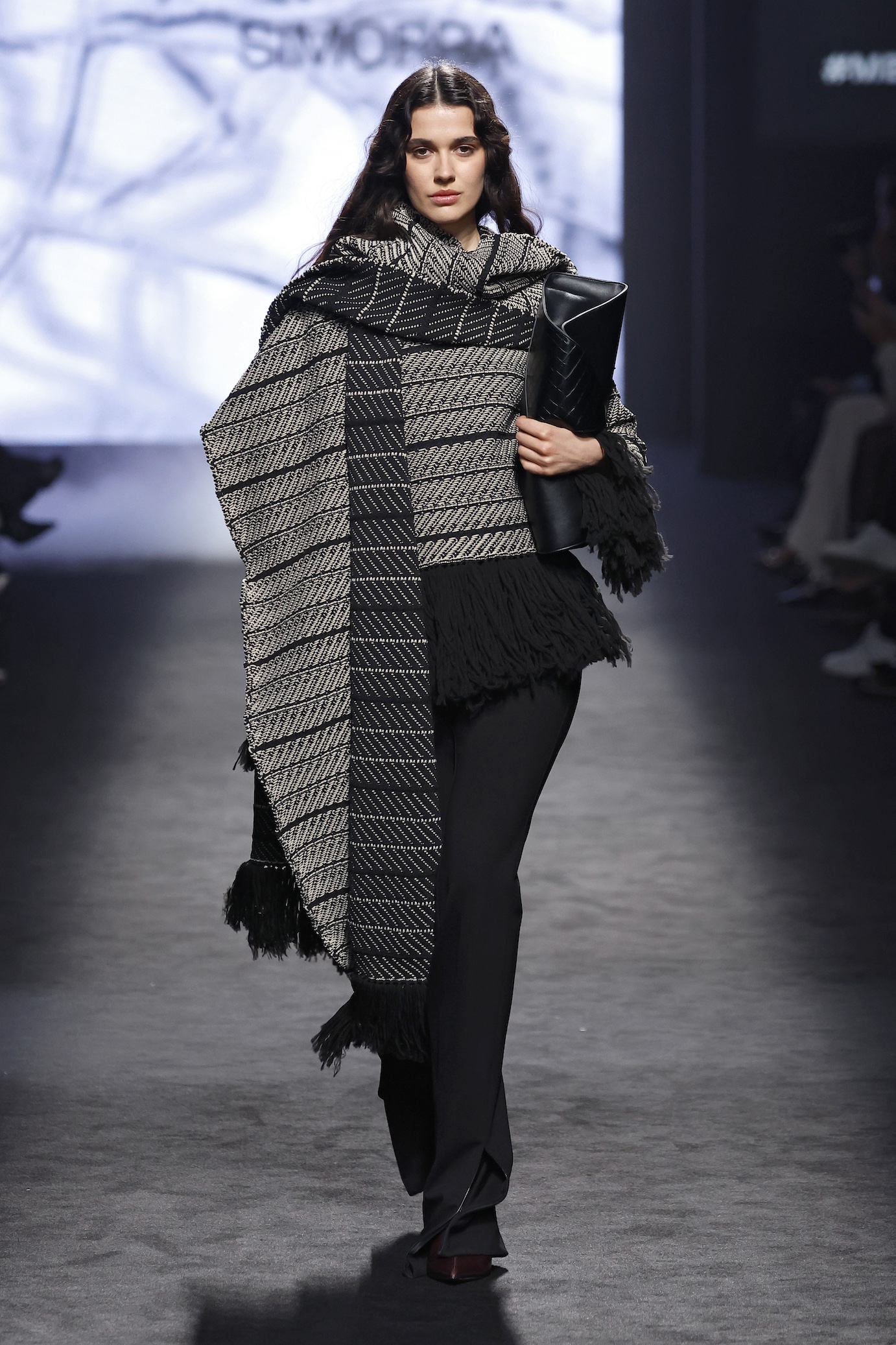 81º Edición MBFWmadrid
