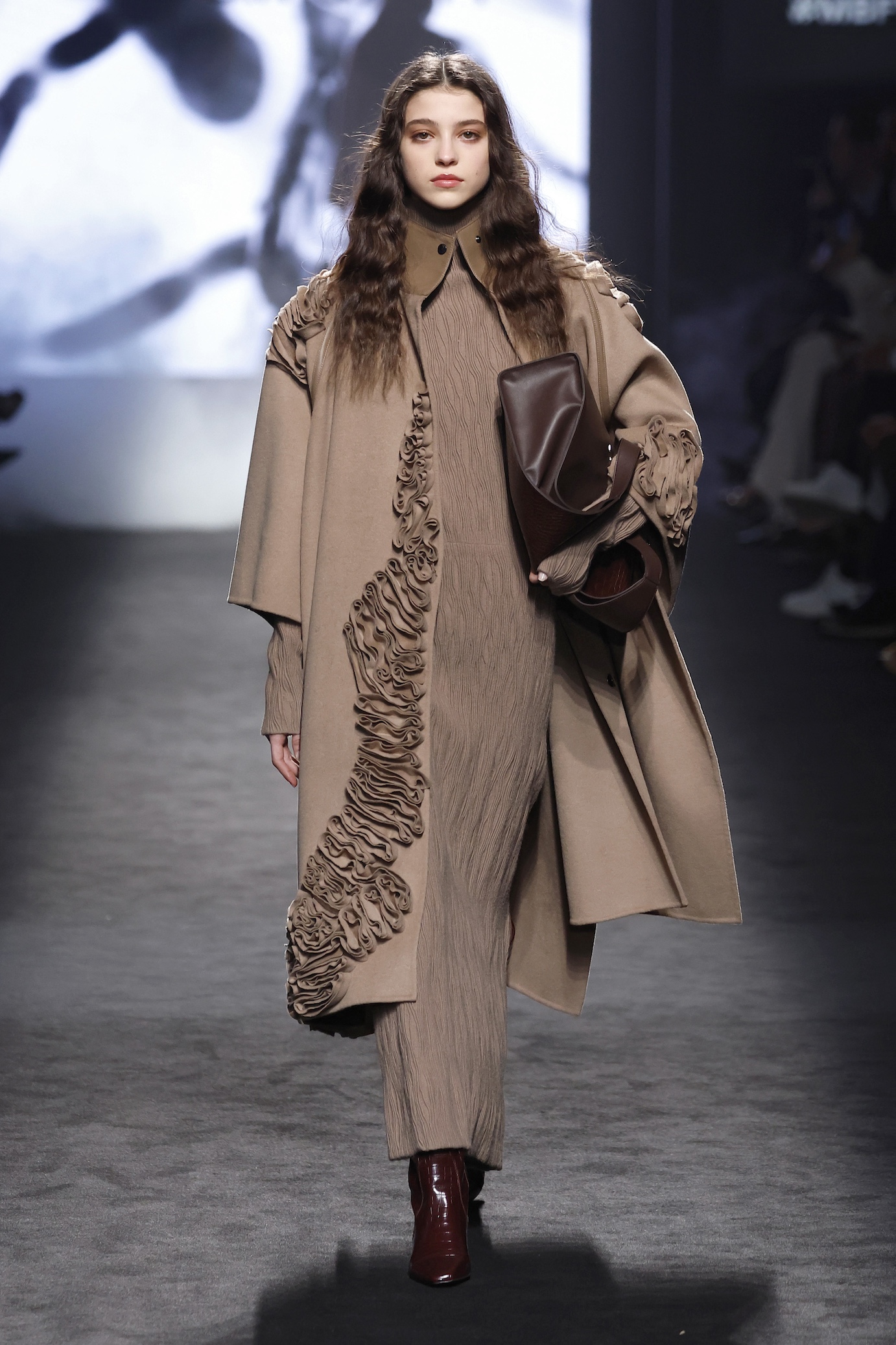 81º Edición MBFWmadrid