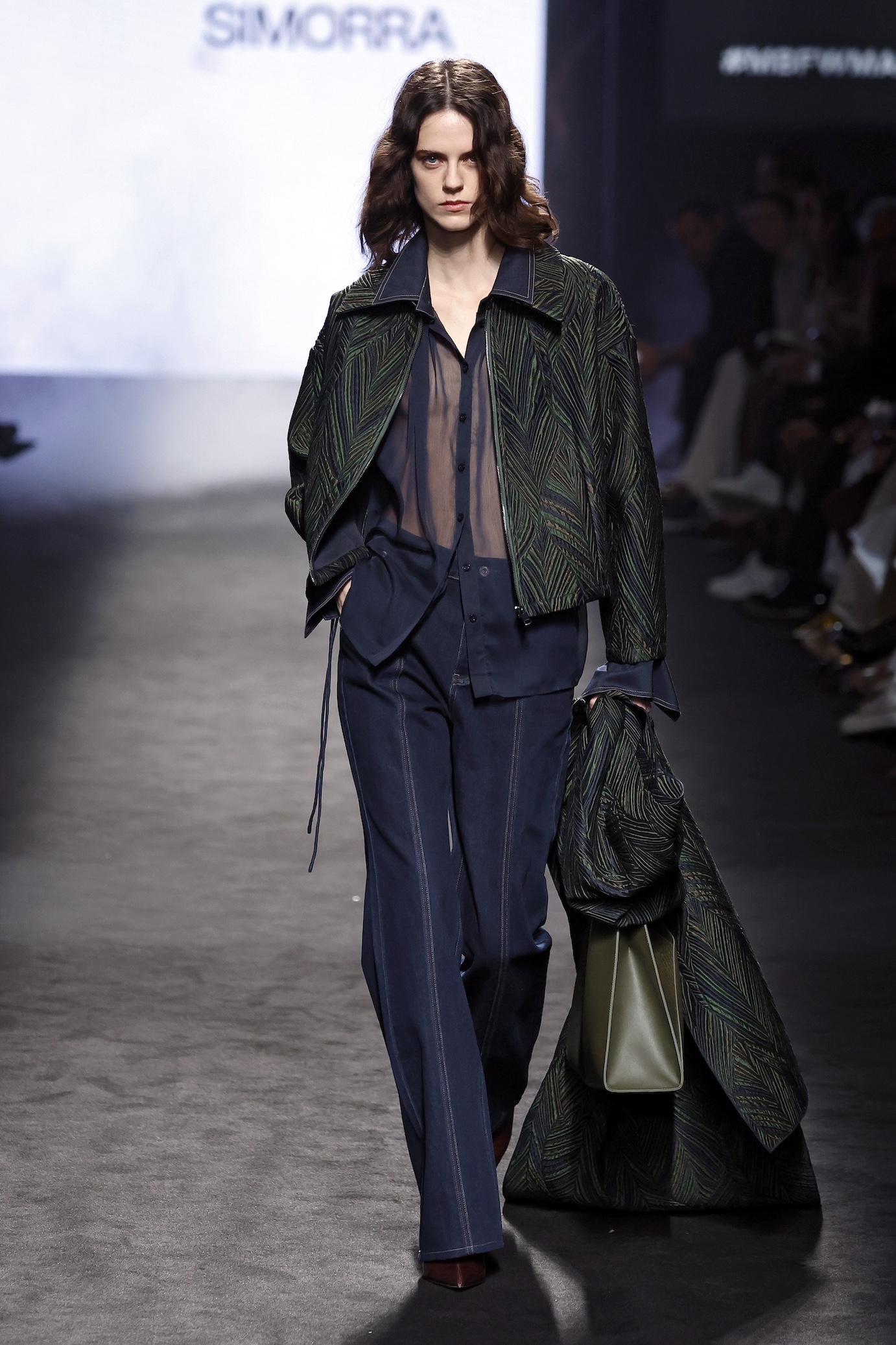 81º Edición MBFWmadrid