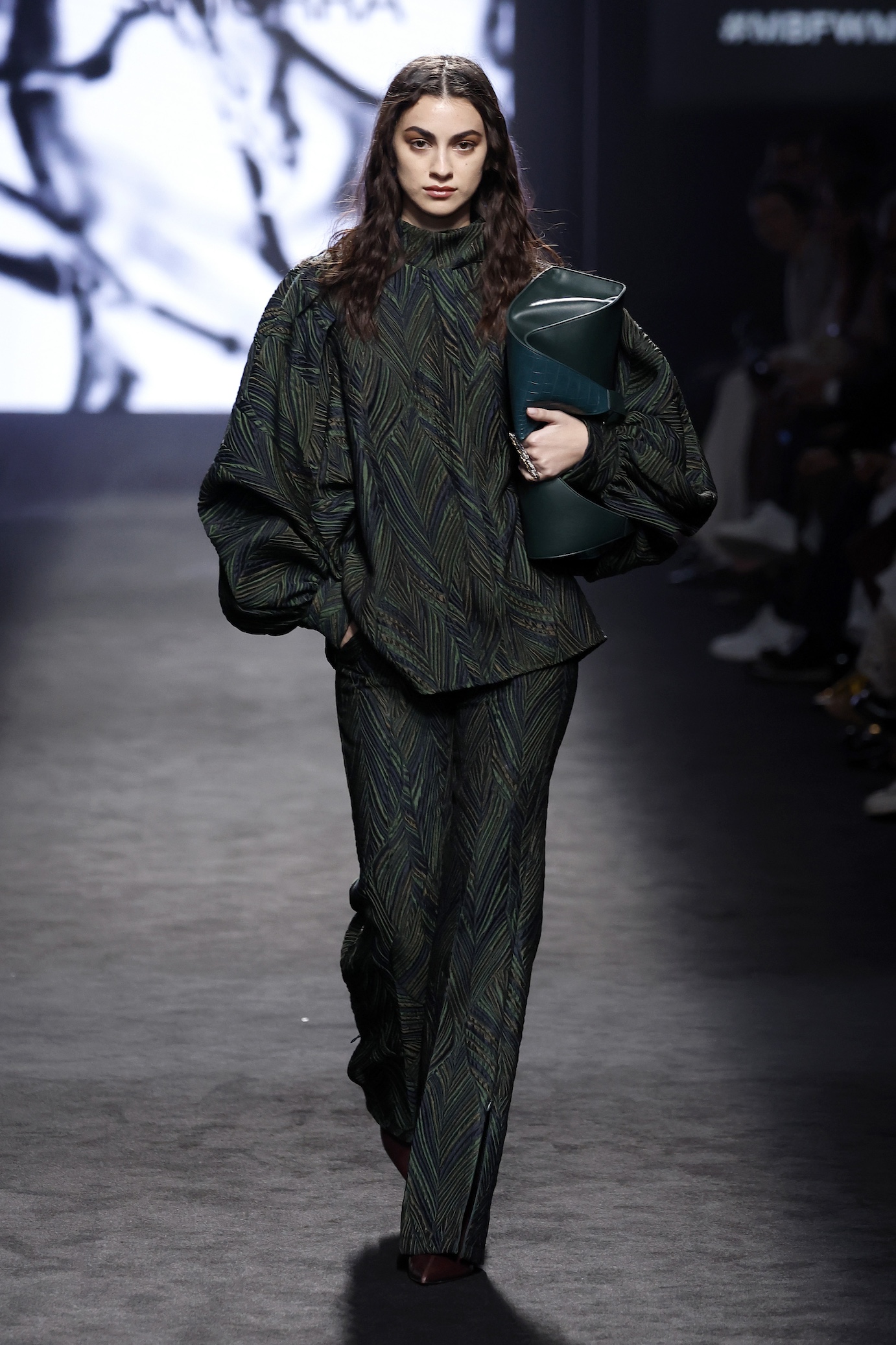 81º Edición MBFWmadrid