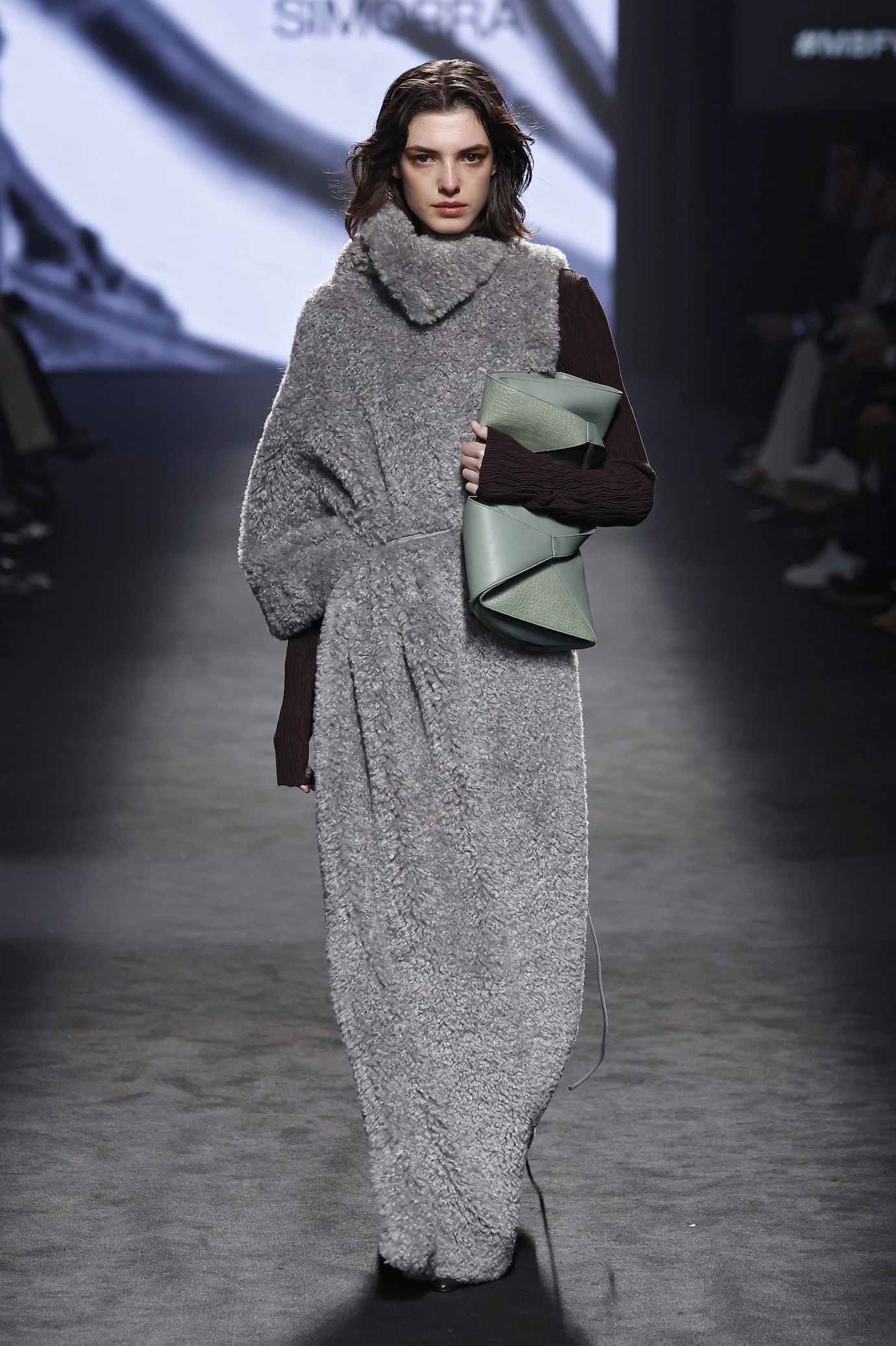 81º Edición MBFWmadrid