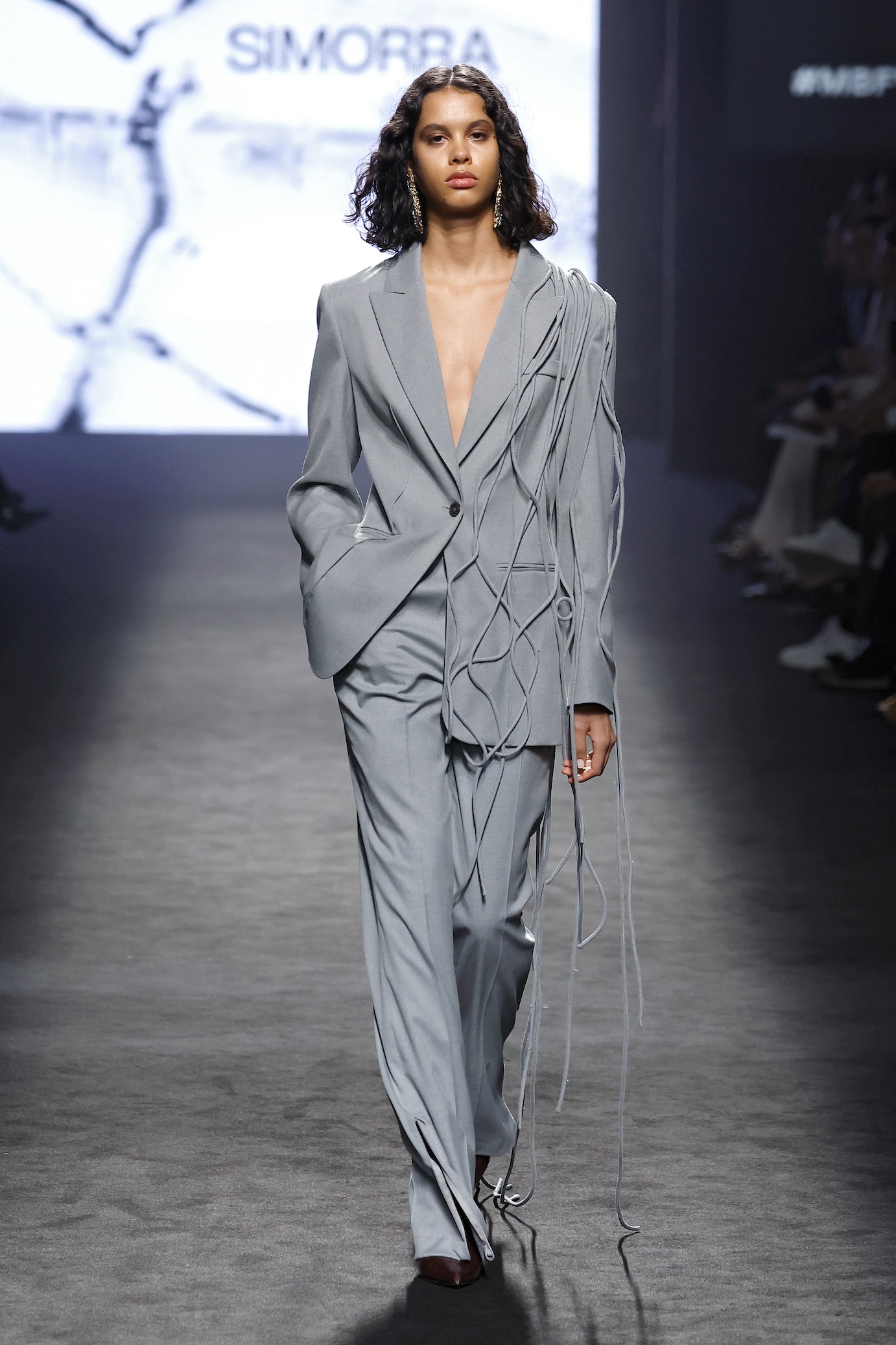 81º Edición MBFWmadrid