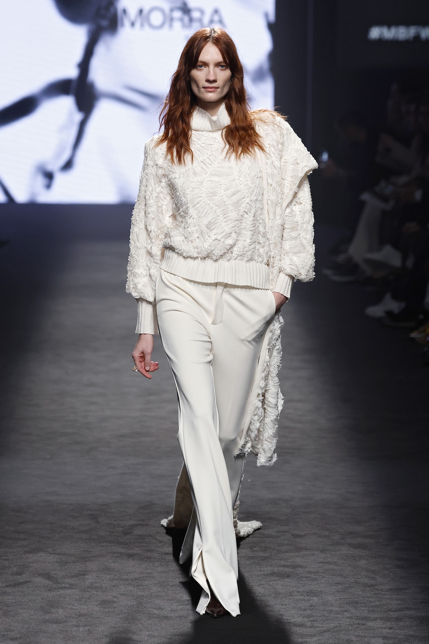 81º Edición MBFWmadrid