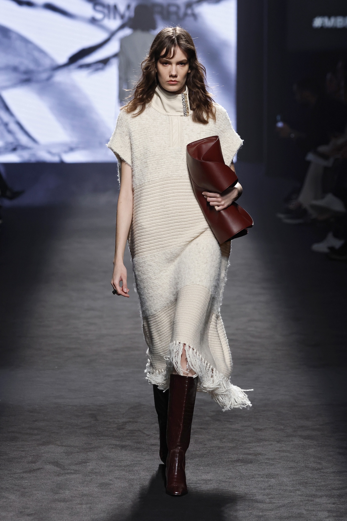 81º Edición MBFWmadrid