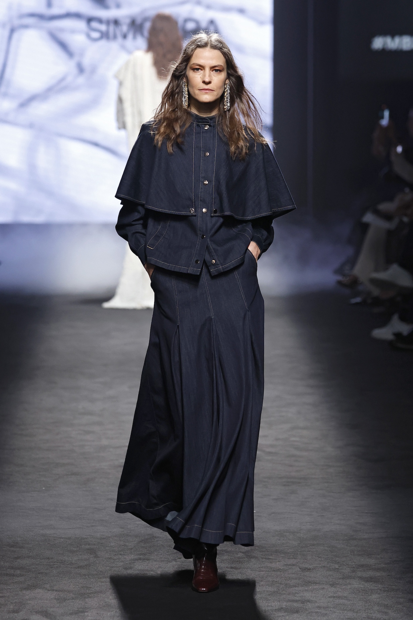 81º Edición MBFWmadrid