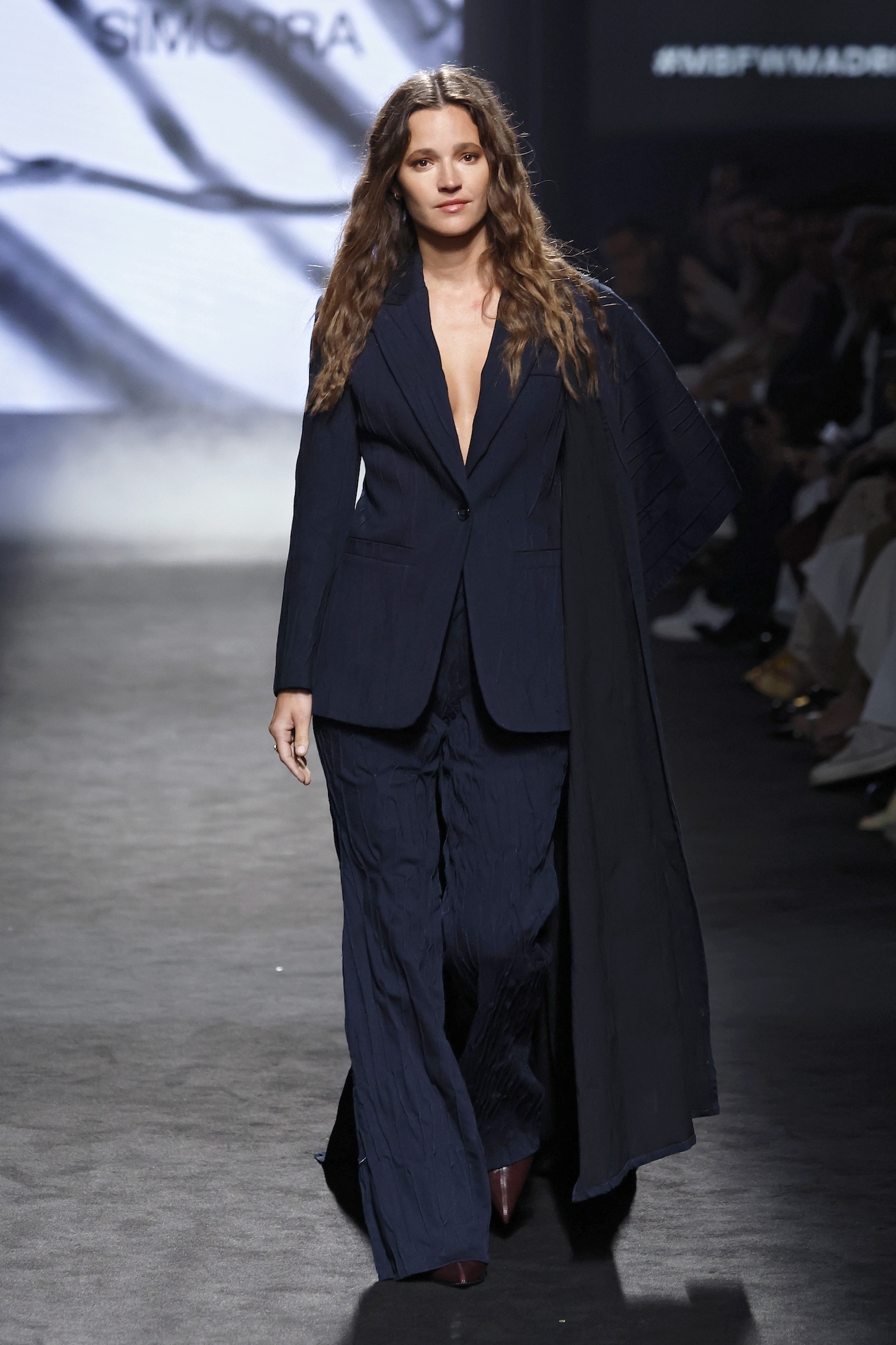 81º Edición MBFWmadrid