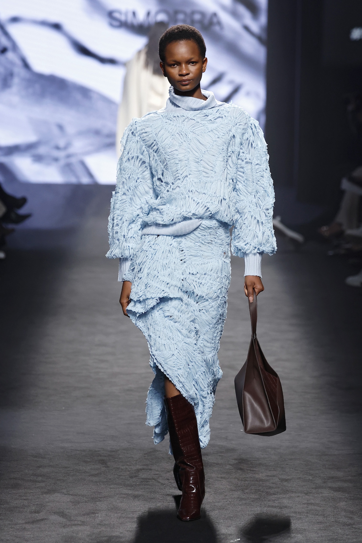 81º Edición MBFWmadrid