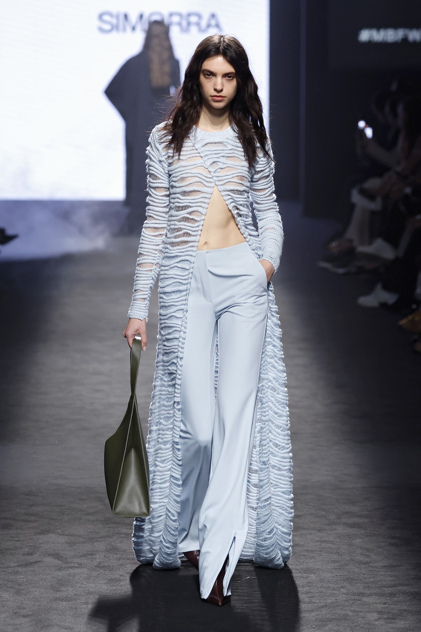 81º Edición MBFWmadrid
