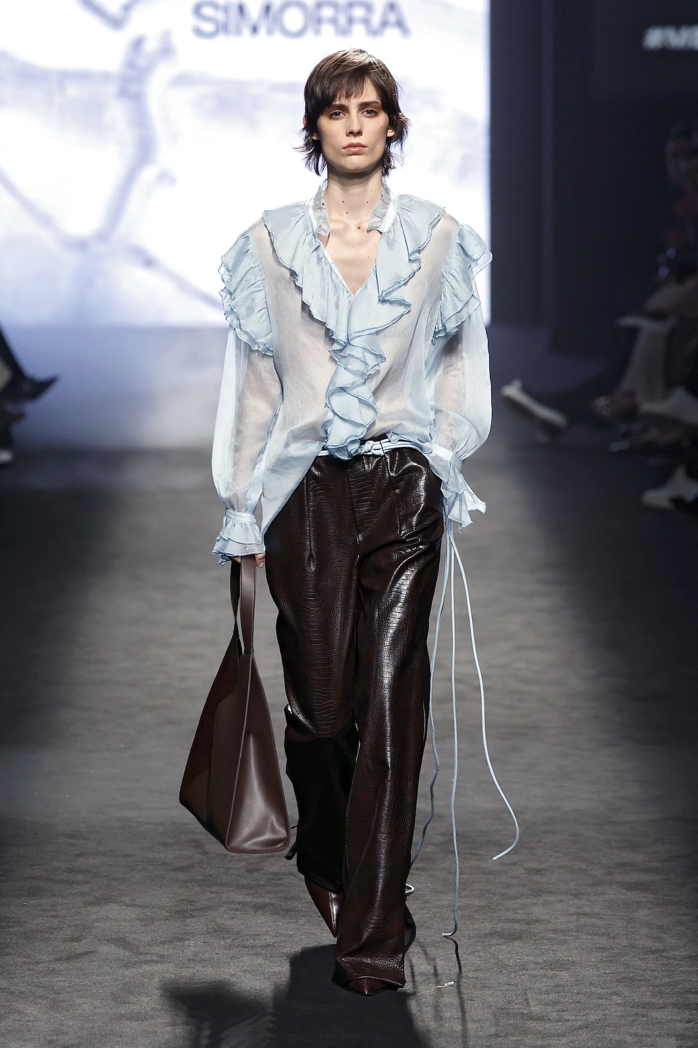 81º Edición MBFWmadrid