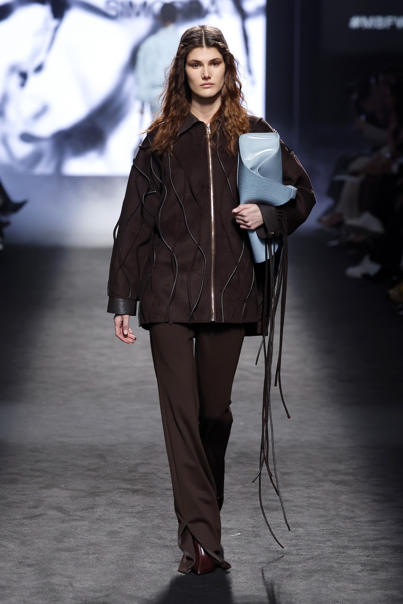 81º Edición MBFWmadrid