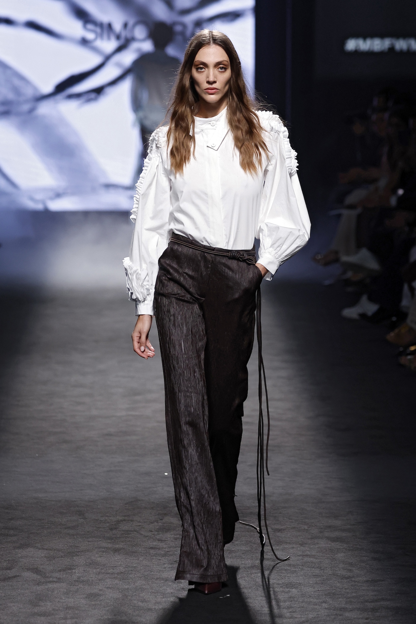 81º Edición MBFWmadrid
